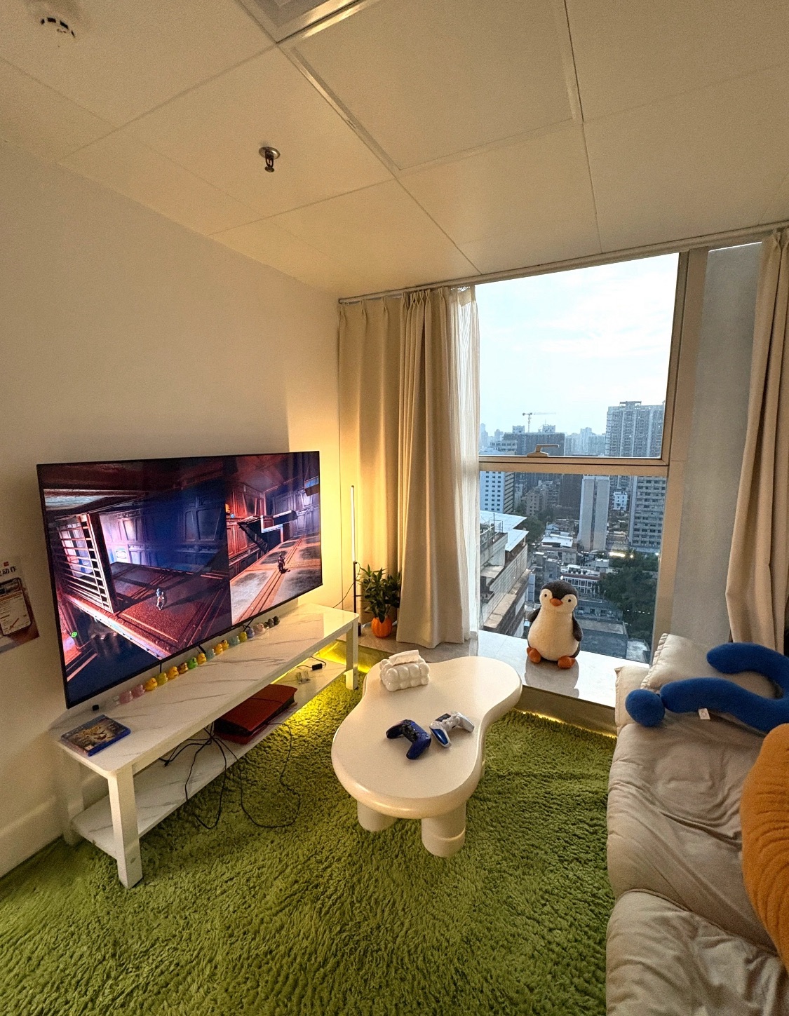 时光屋电玩PS4·Switch(万达店)