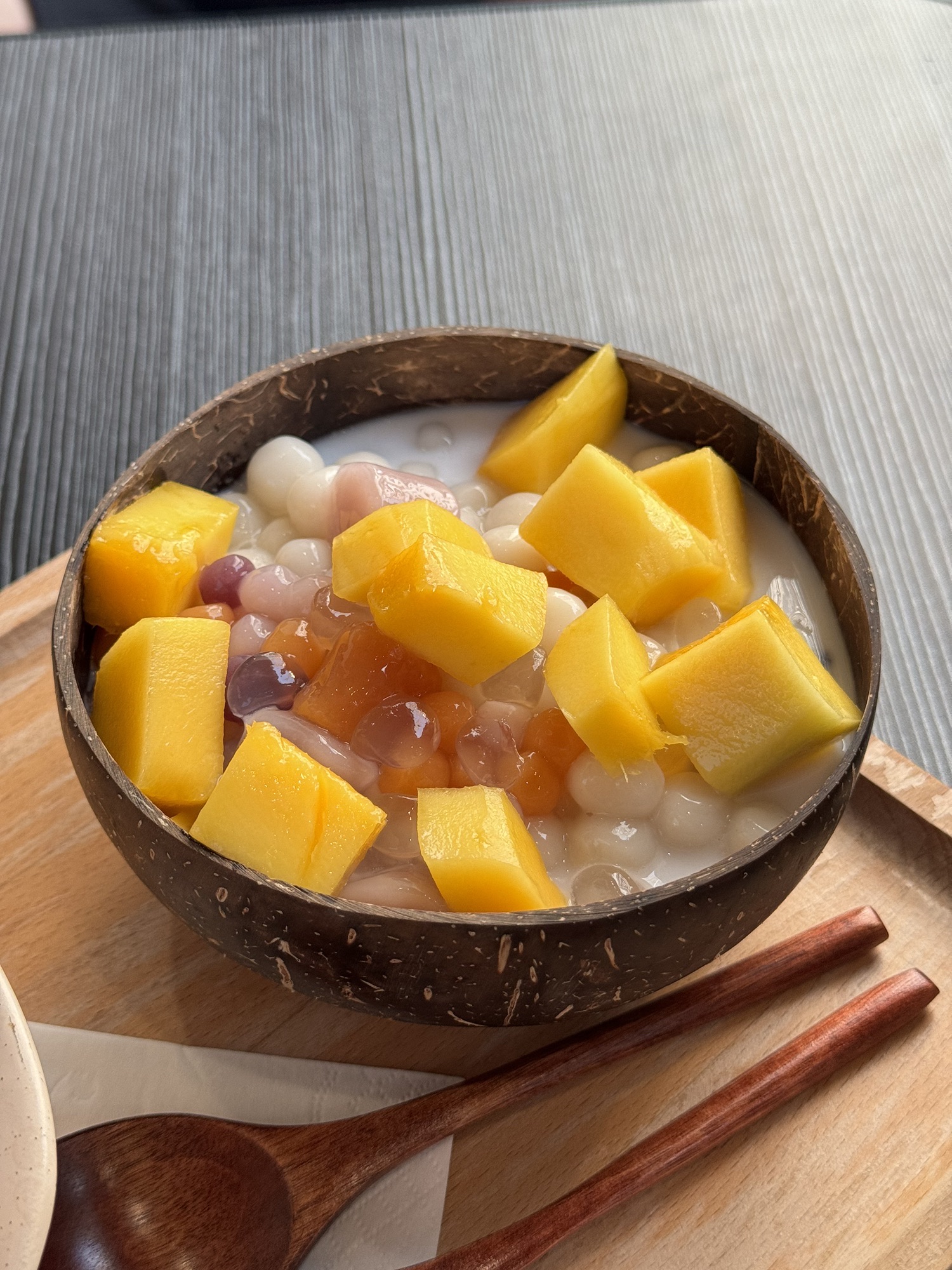 柿里糖水铺(国兴直营店)