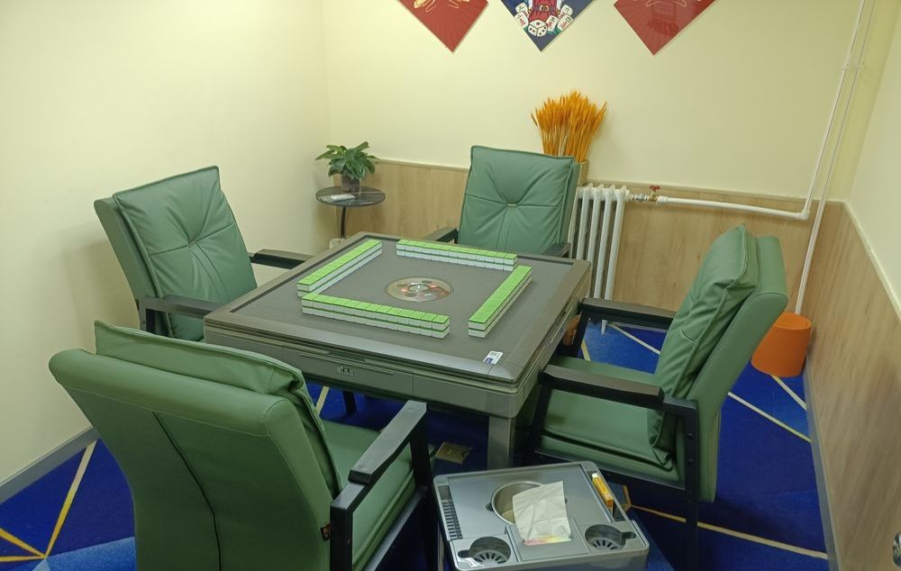 场地封面-文人四友24h自助棋牌室