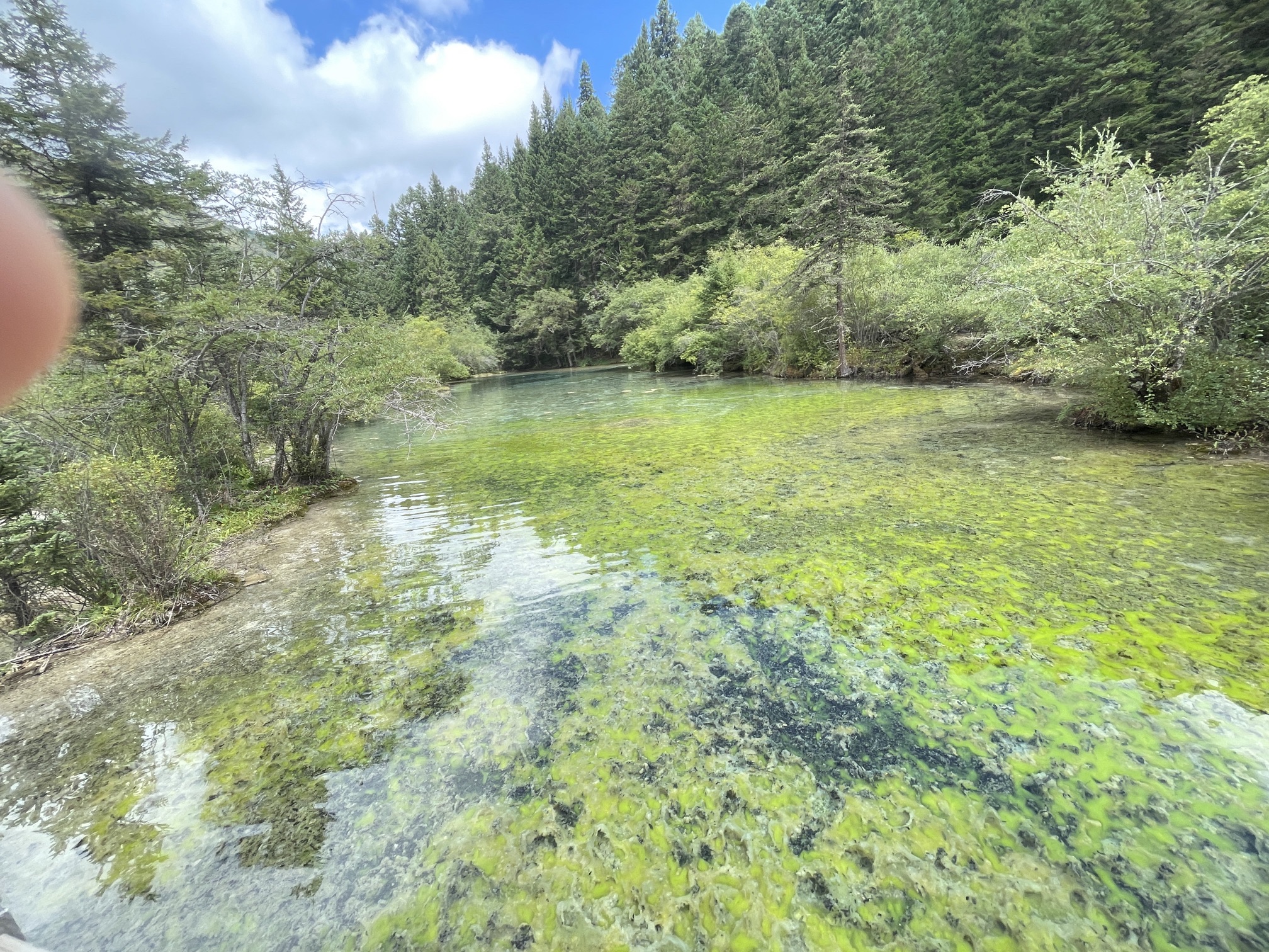 潋滟湖旅行图片 3