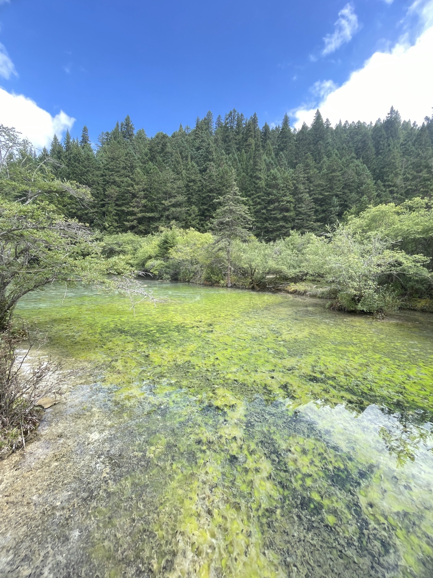 潋滟湖旅行图片 2