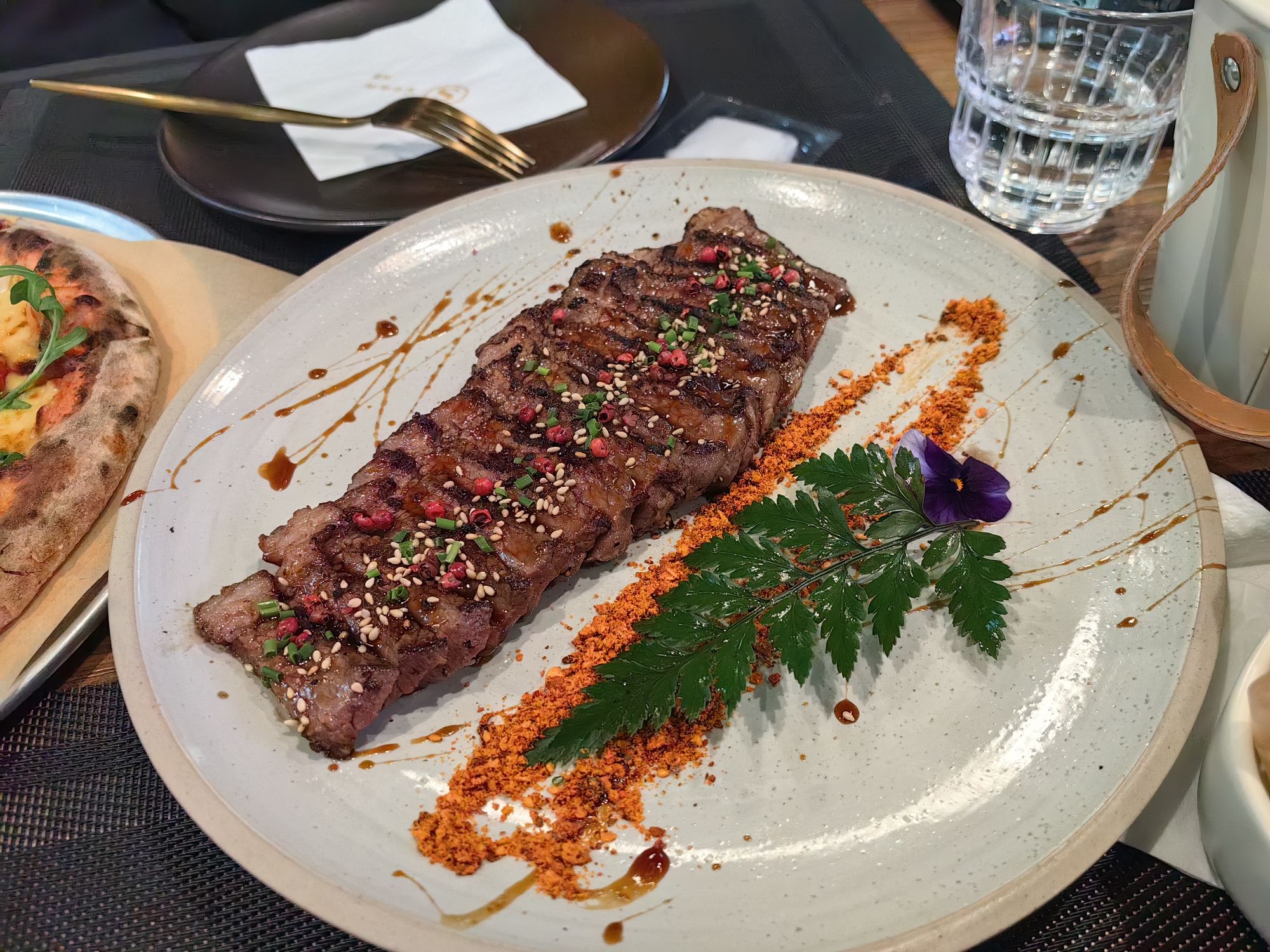 Sean肖恩西餐厅(国购广场店)