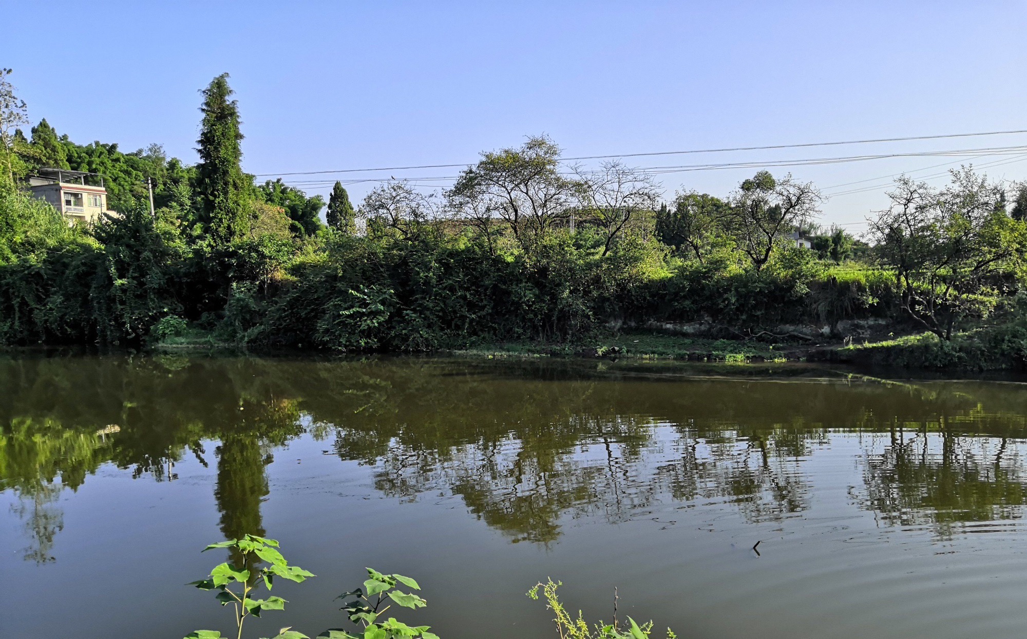 重庆荣昌铜鼓山景区旅行图片 3