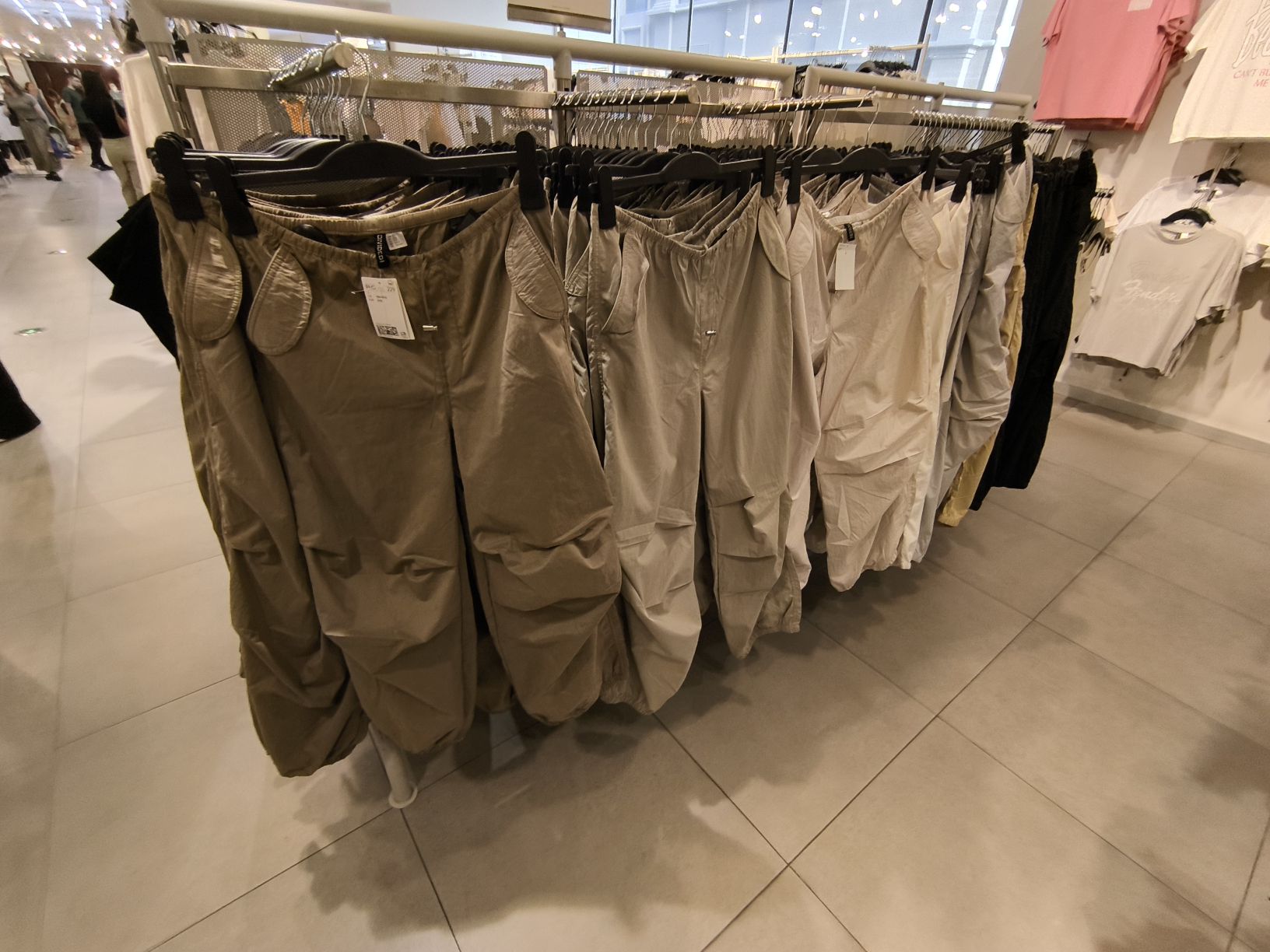 H&M(美美友好购物中心店)