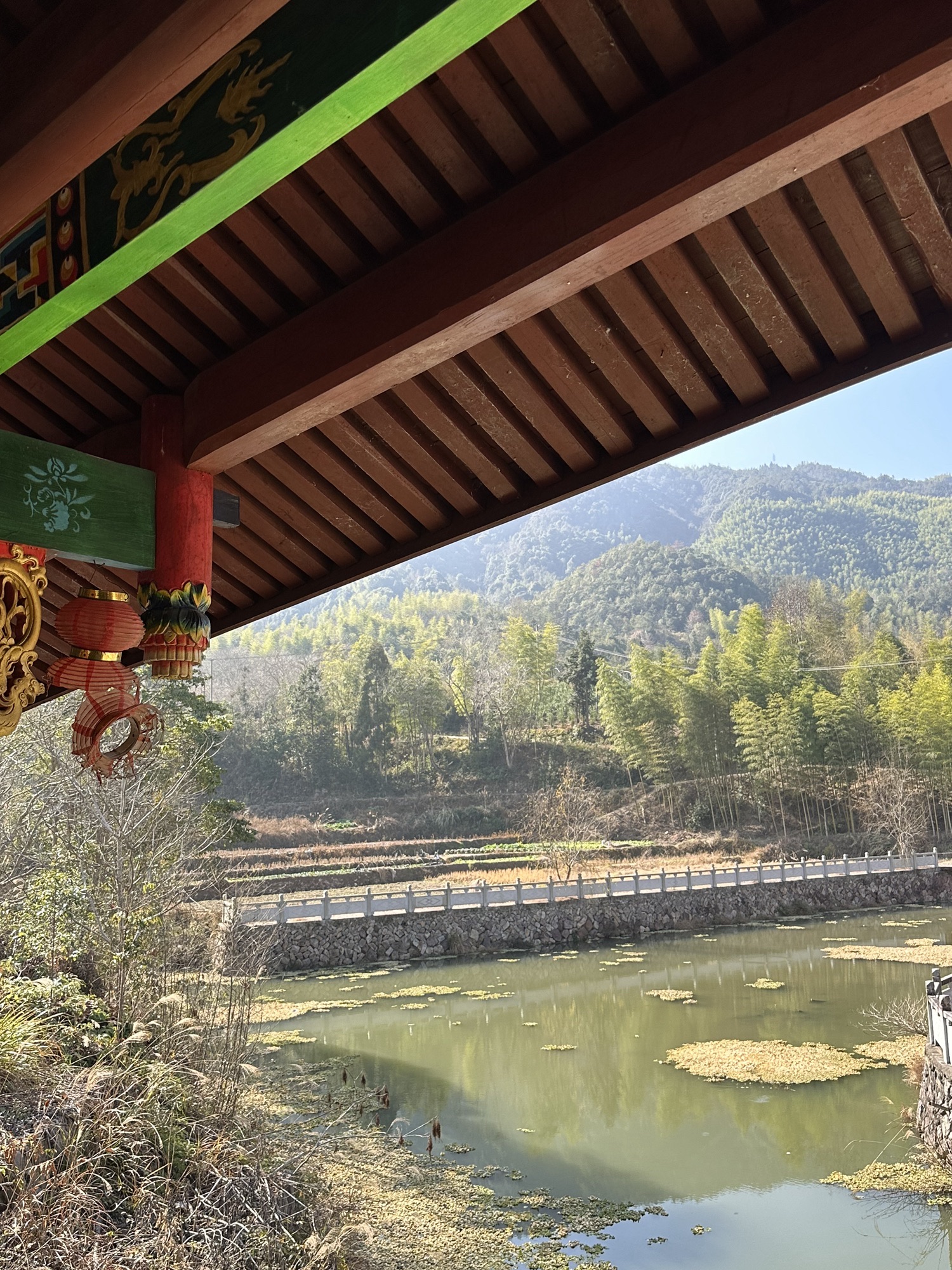 永定桥旅行图片 2