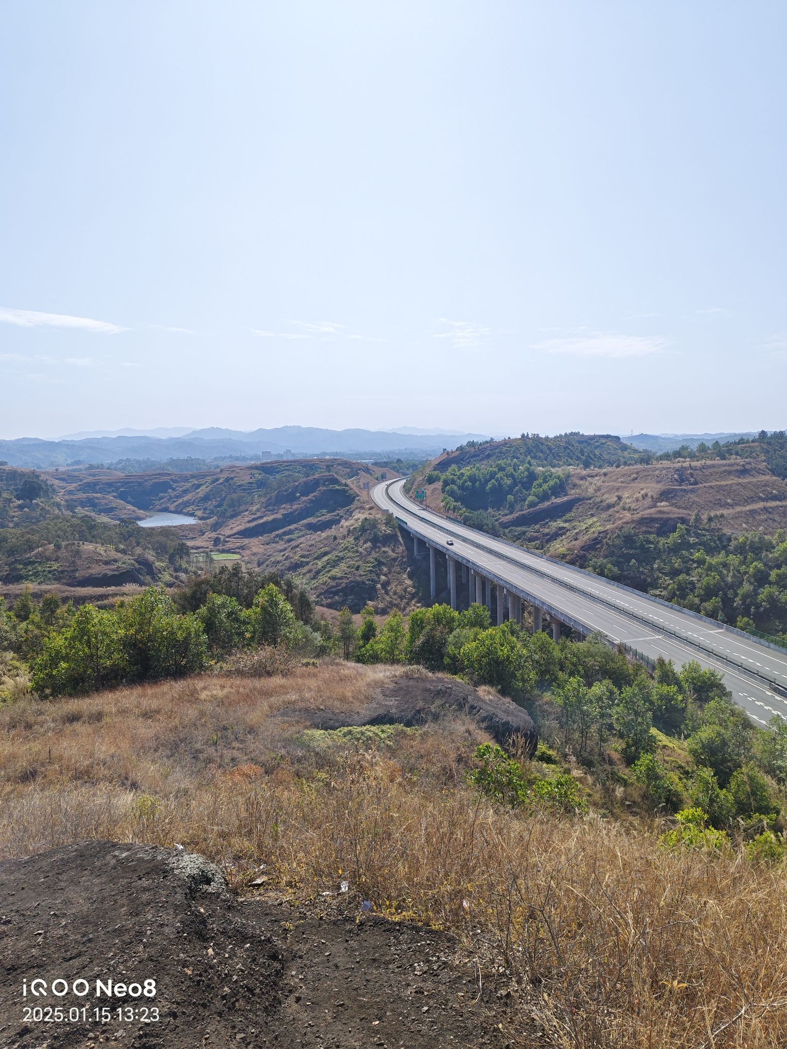 燕子岩峰景区旅行图片 2