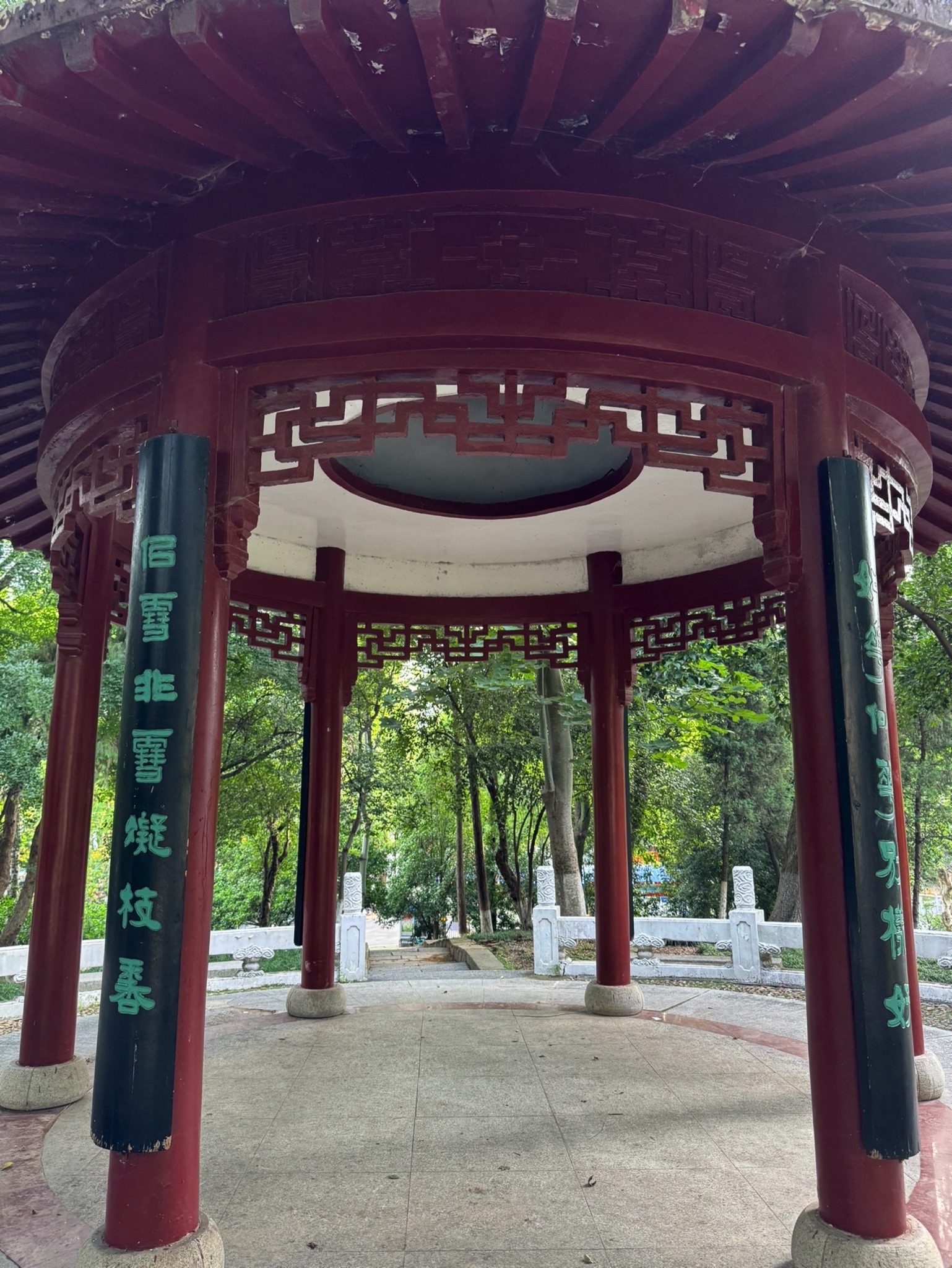 霁雪亭旅行图片 1