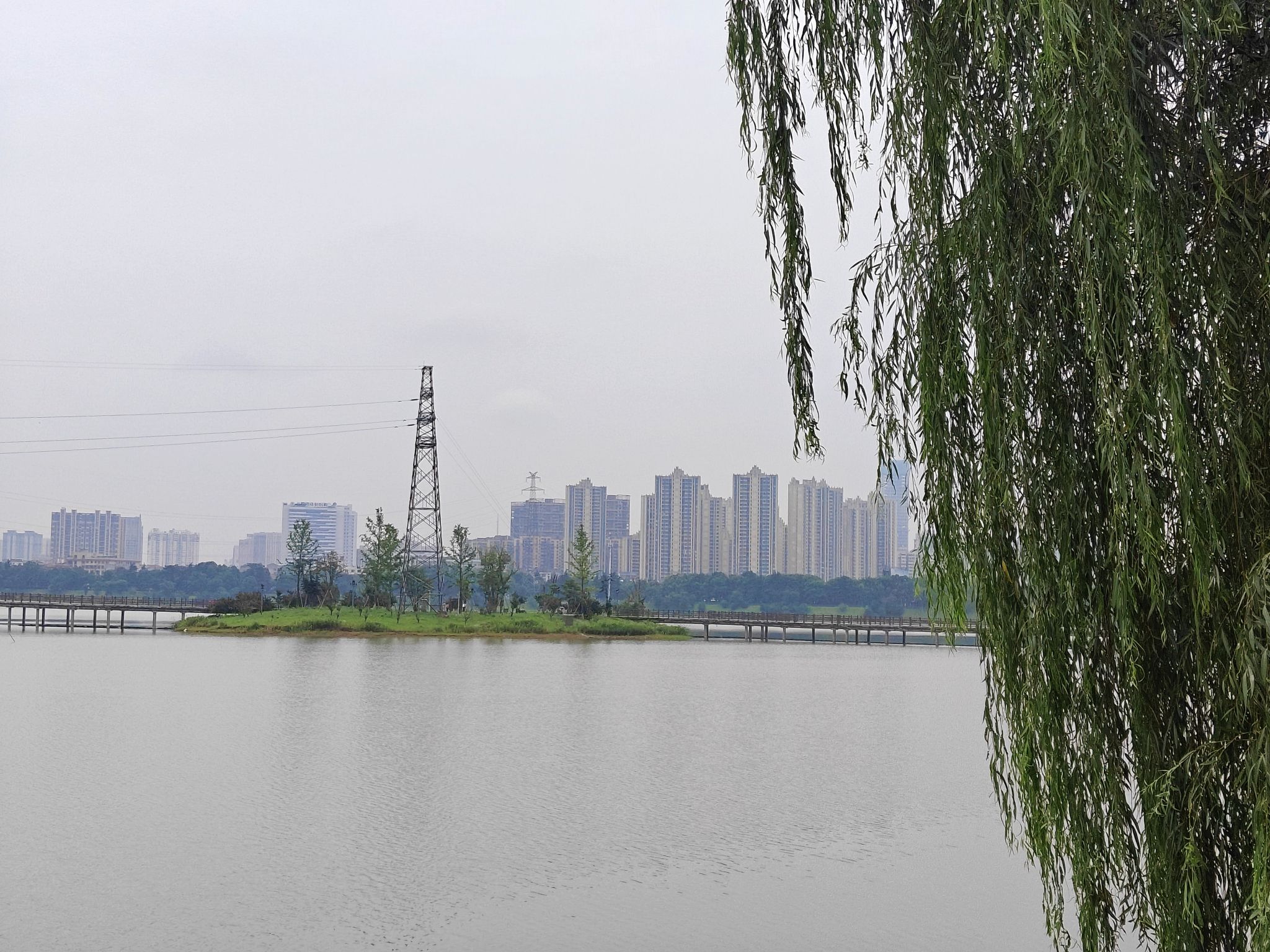 桃花岛旅行图片 1