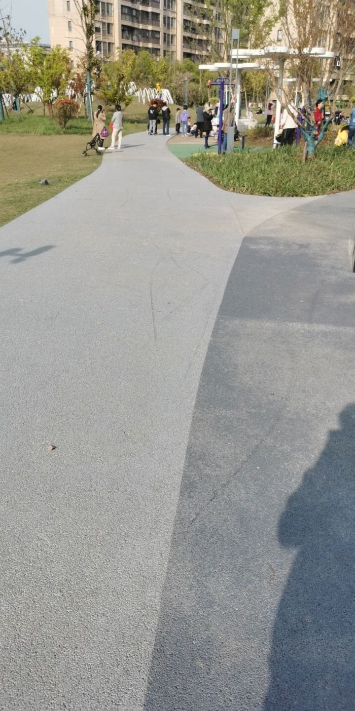 重固文心公园旅行图片 2