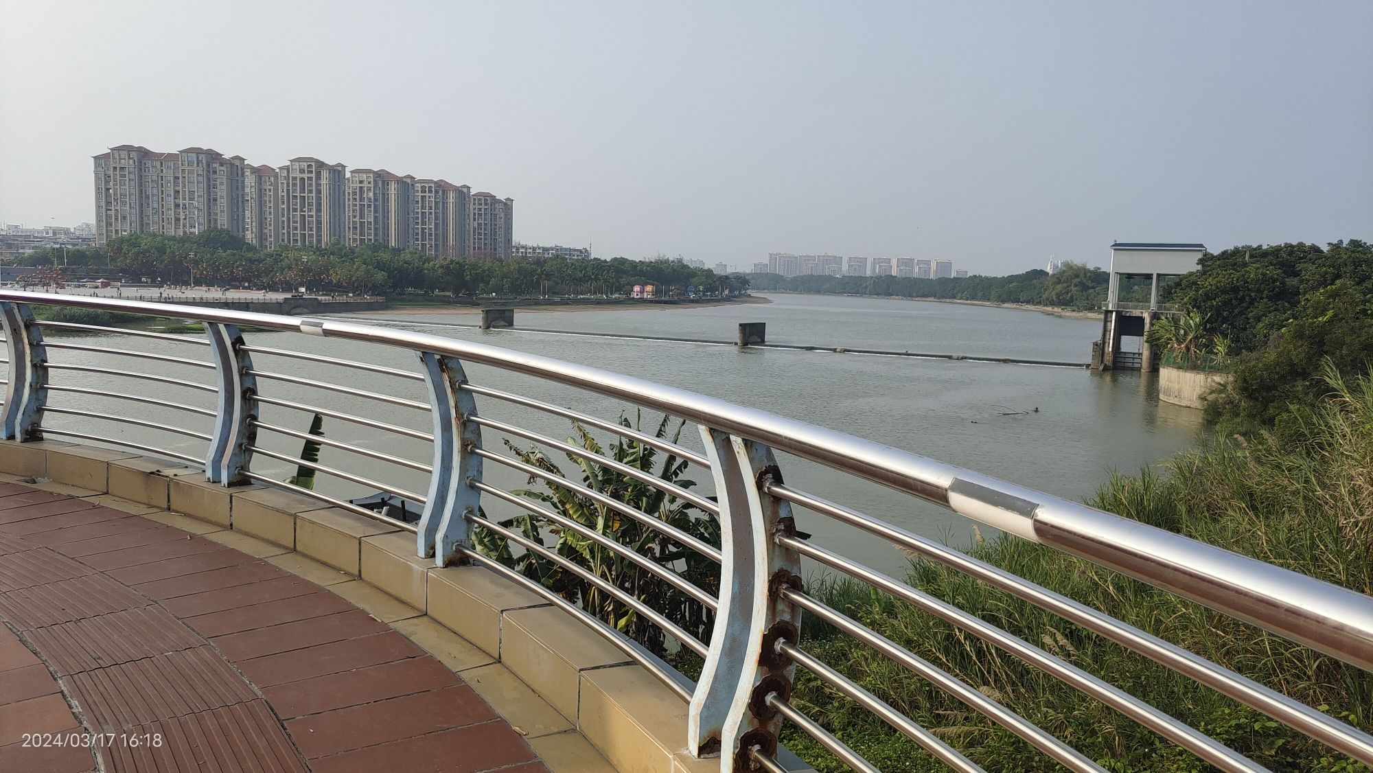 时光隧道旅行图片 3