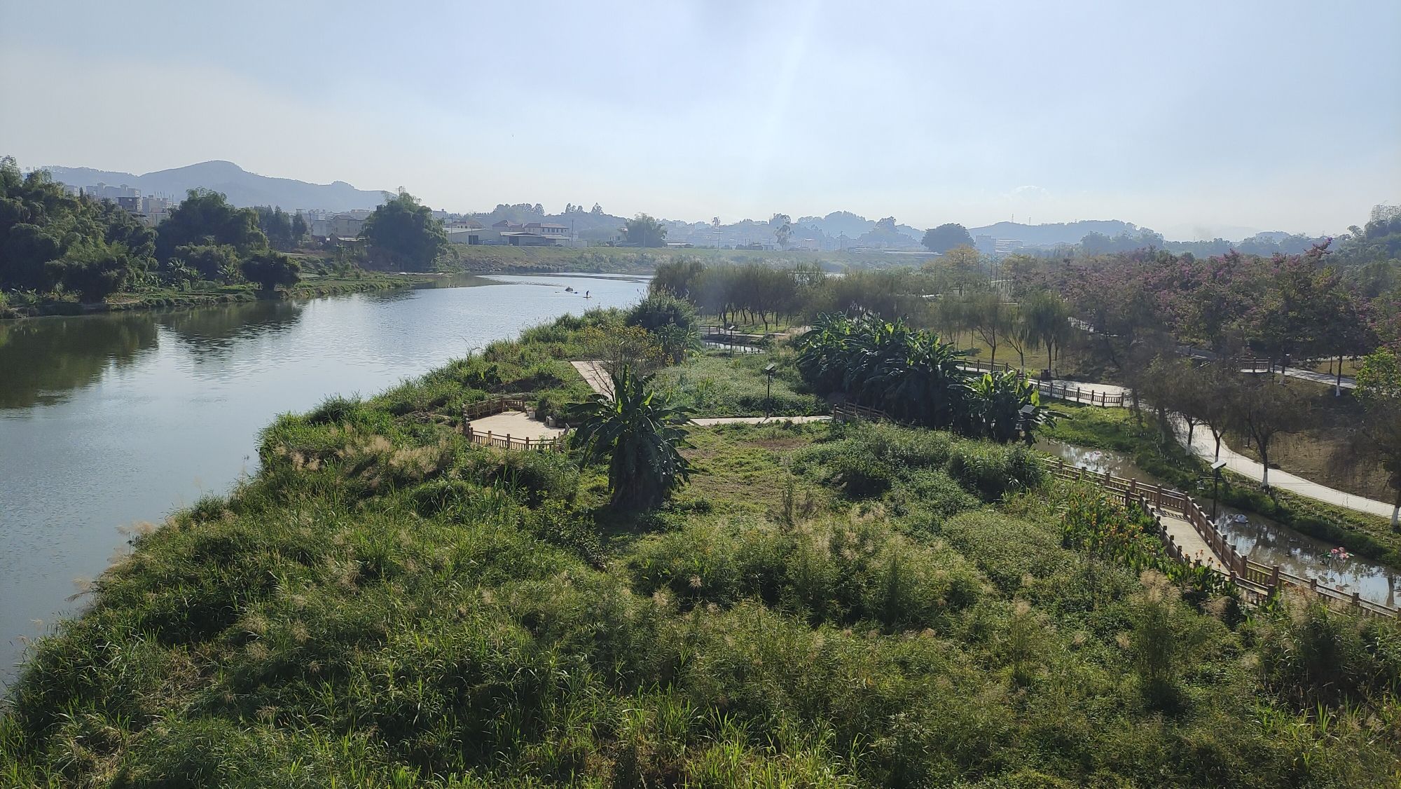 时光隧道旅行图片 1