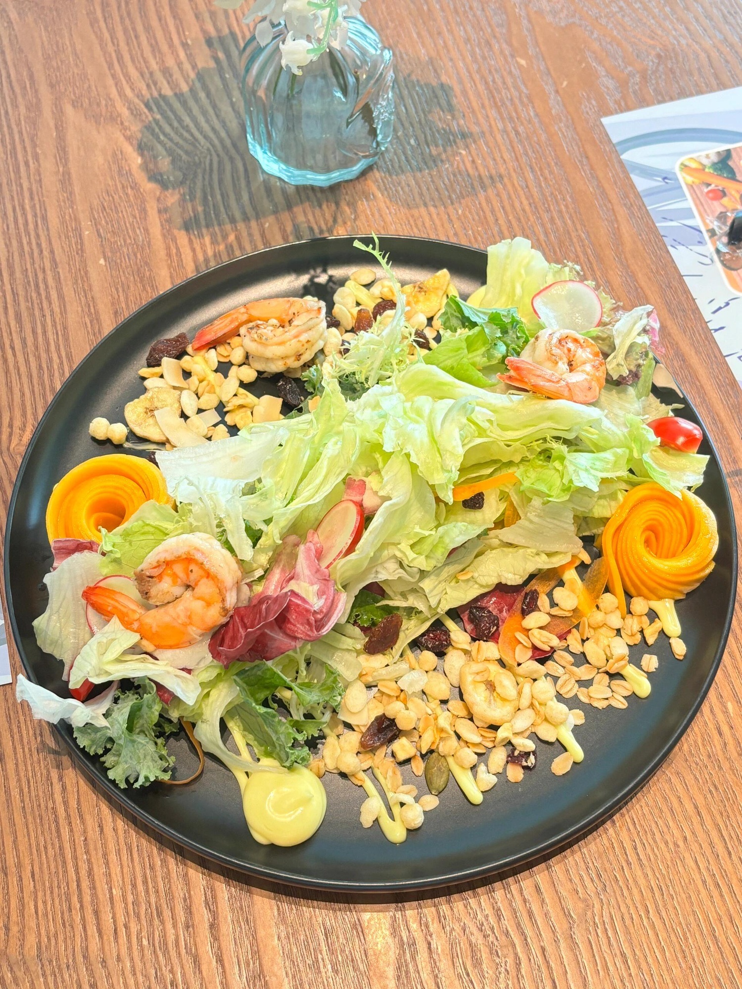 七米·露台餐厅(润达国际店)