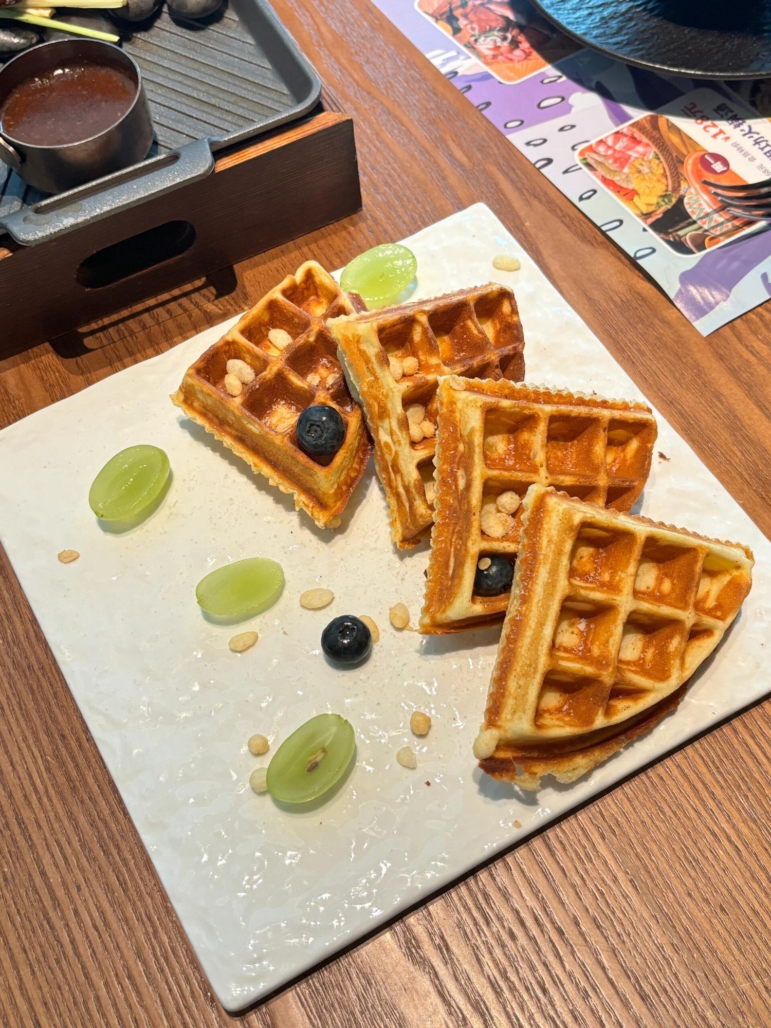 七米·露台餐厅(润达国际店)