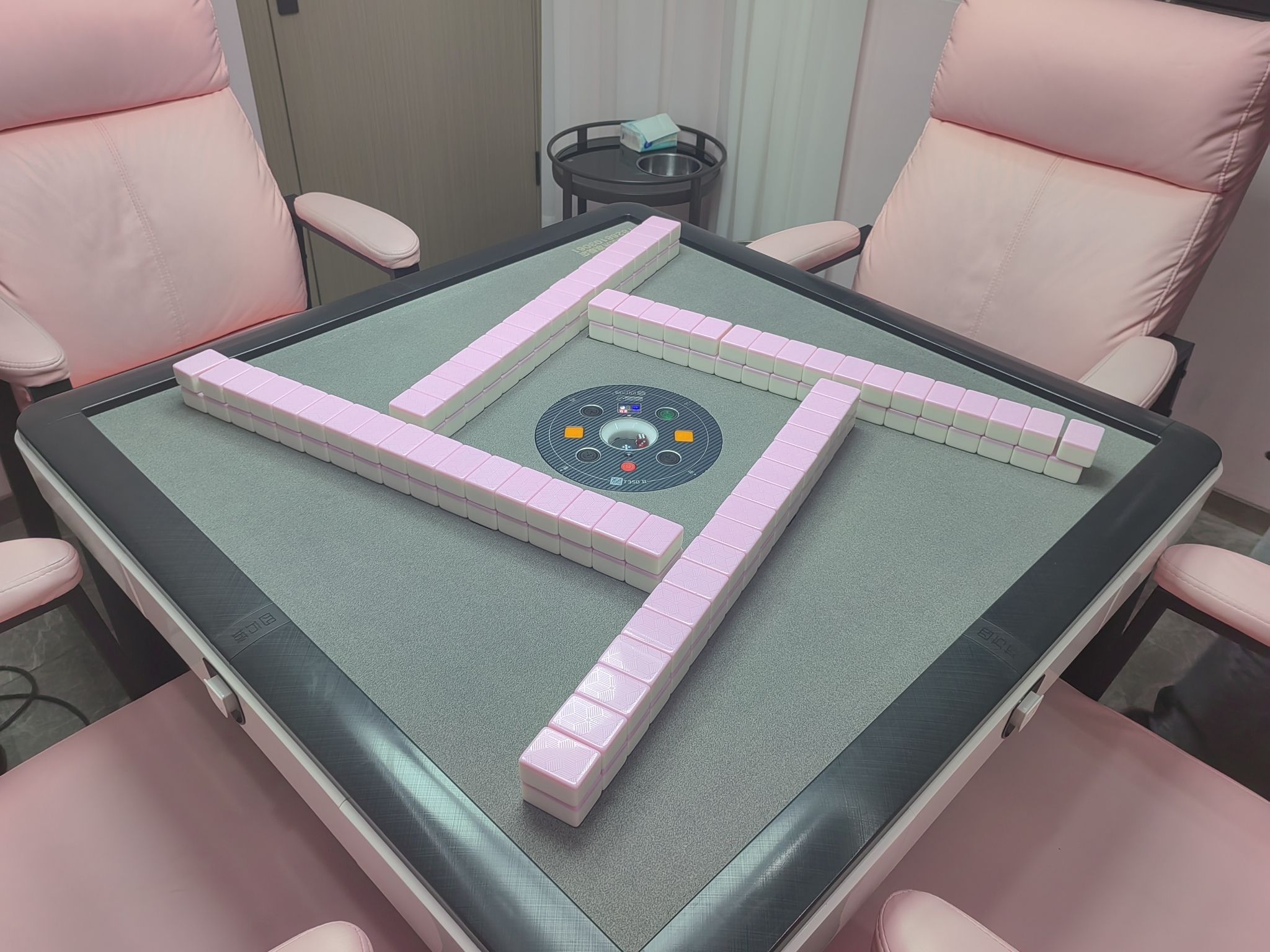 场地封面-雀小仙自助棋牌(全麦大厦店)