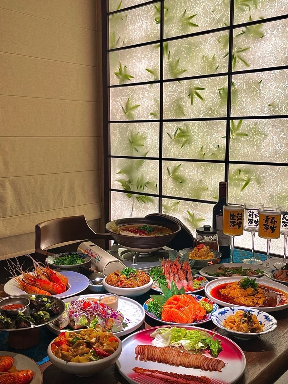 田也艺术餐厅