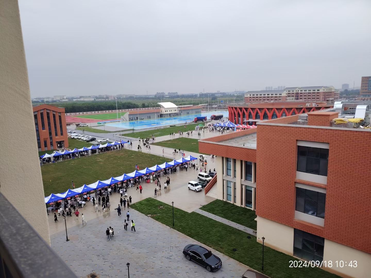 沧州幼儿师范高等专科学校
