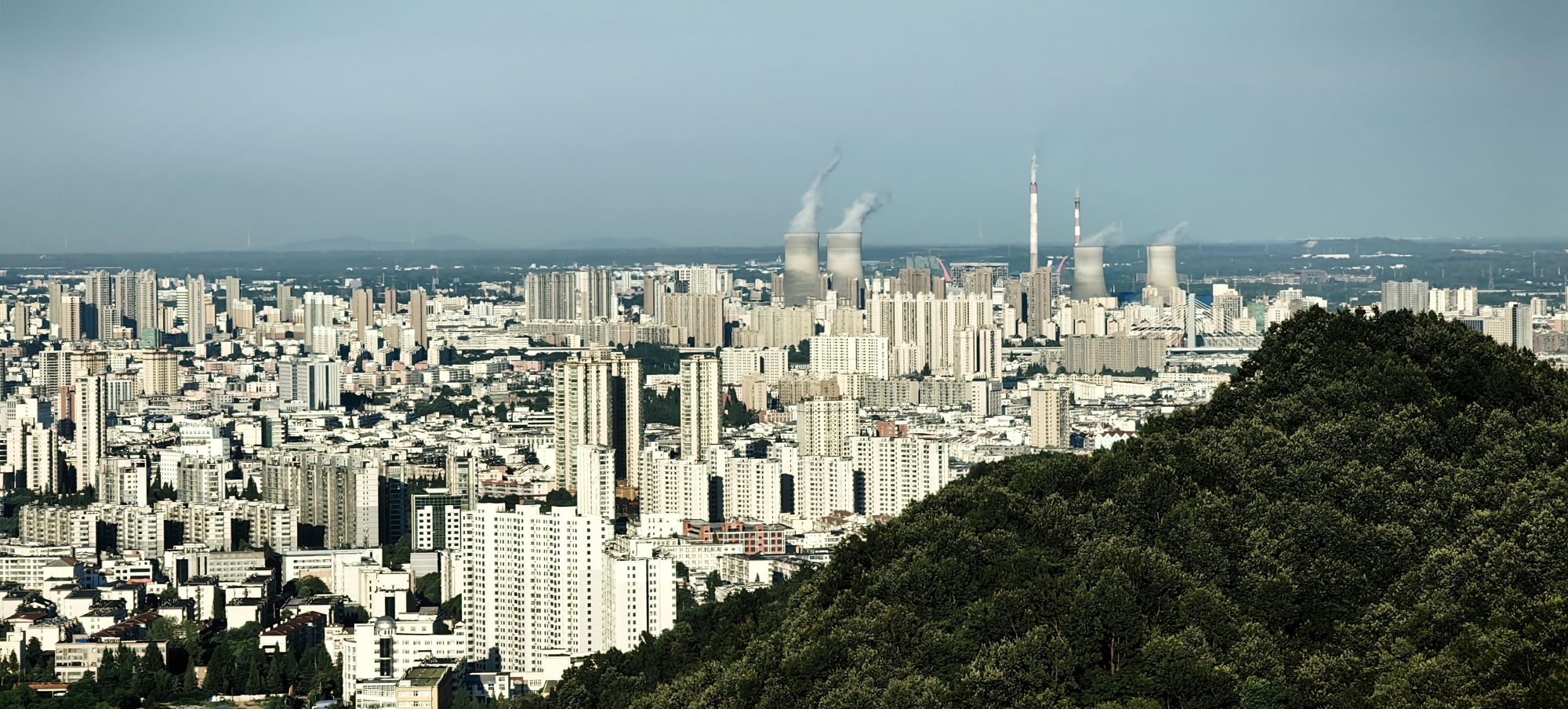 贤山8峰旅行图片 3