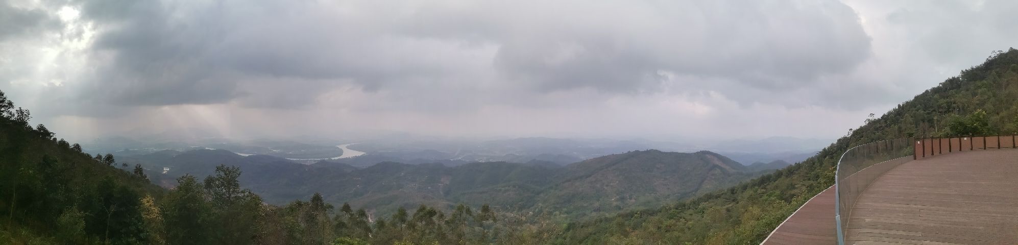 揽胜阁旅行图片 2