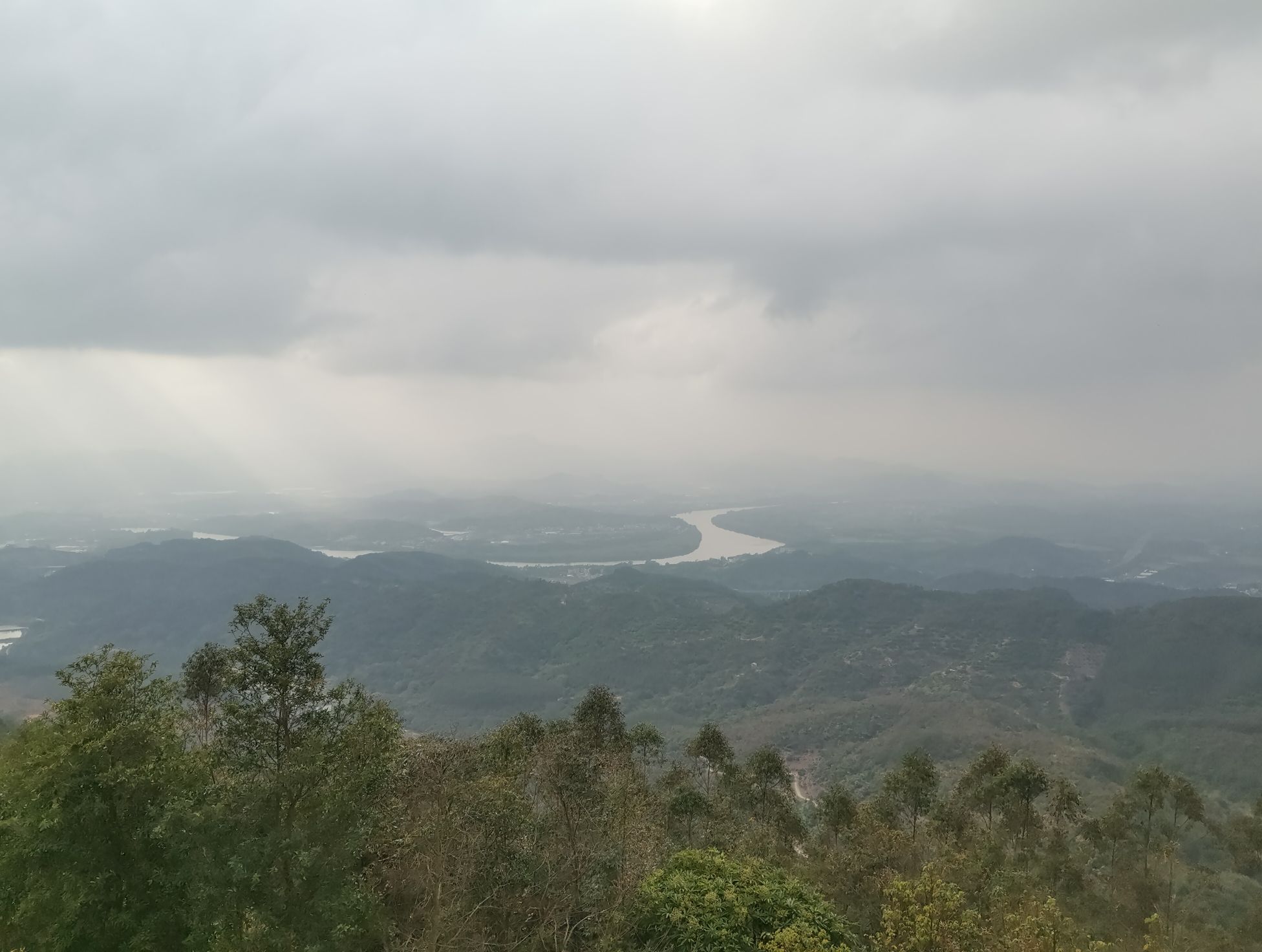 揽胜阁旅行图片 3