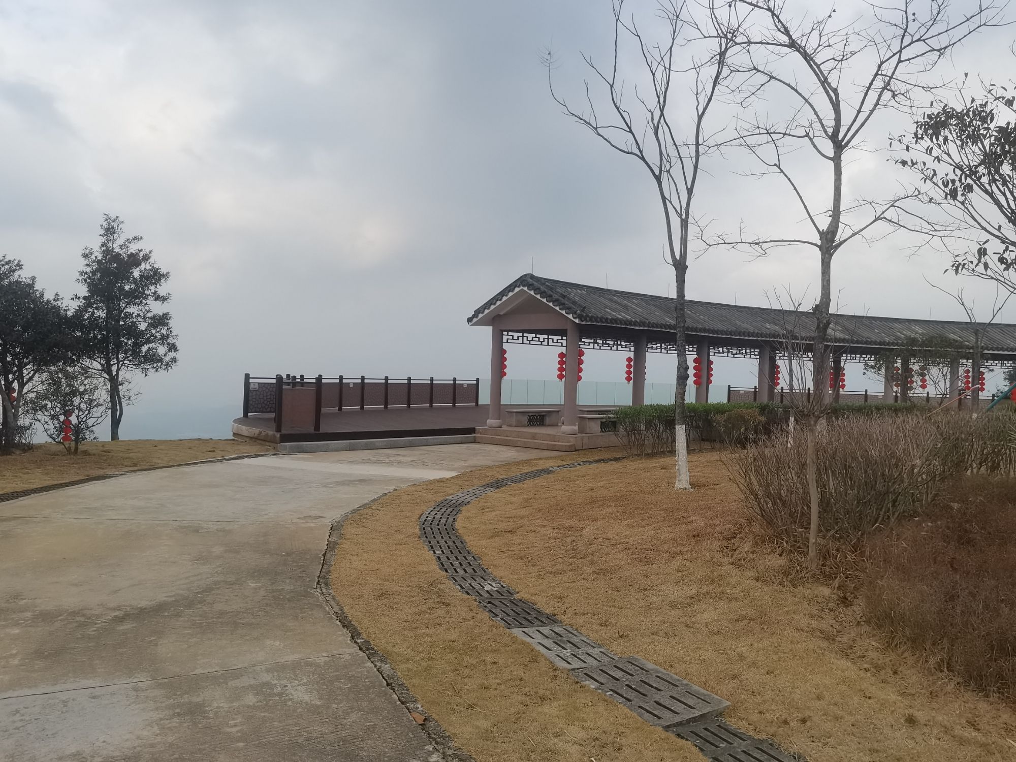 揽胜阁旅行图片 3