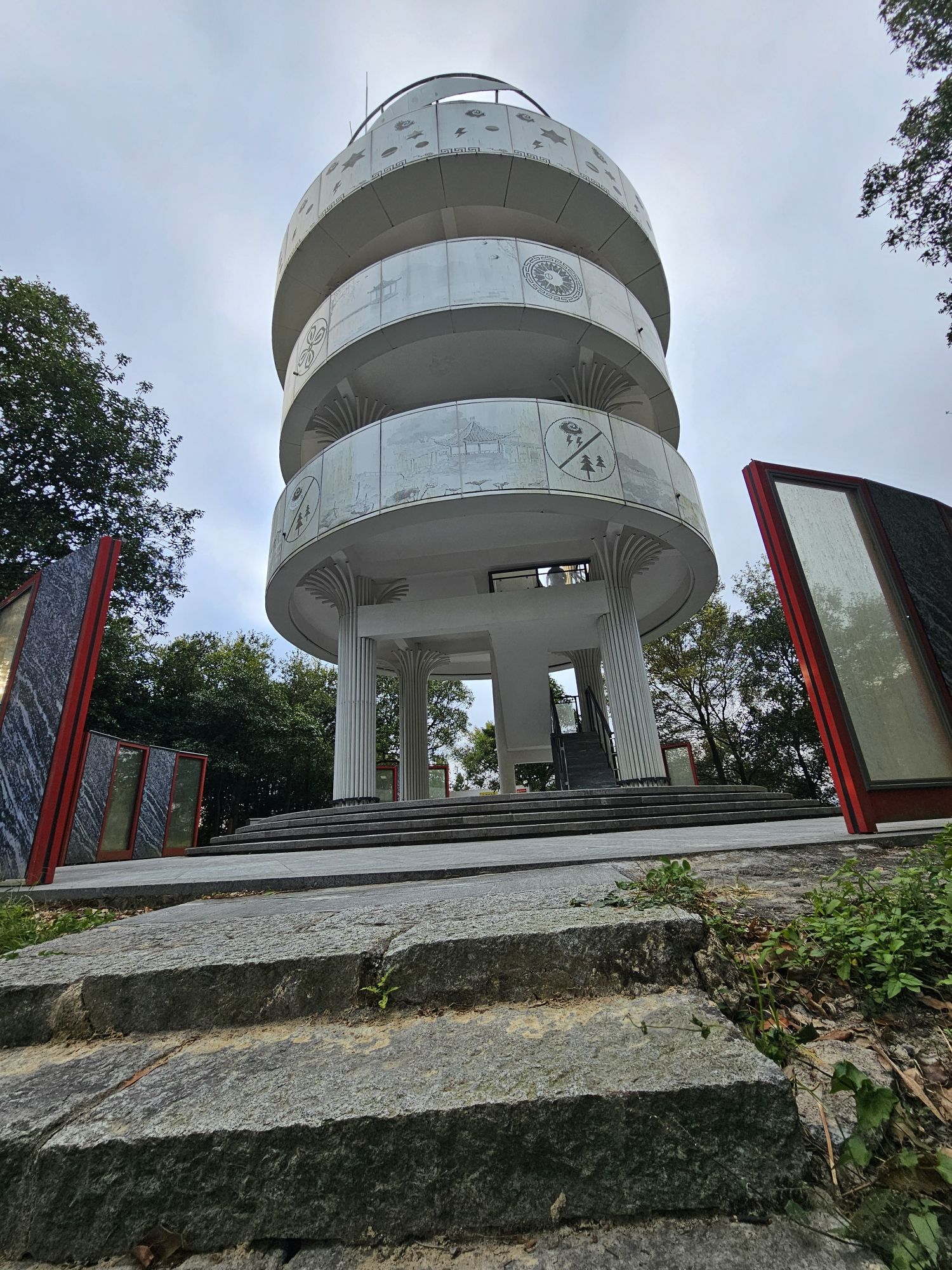 揽胜阁旅行图片 2
