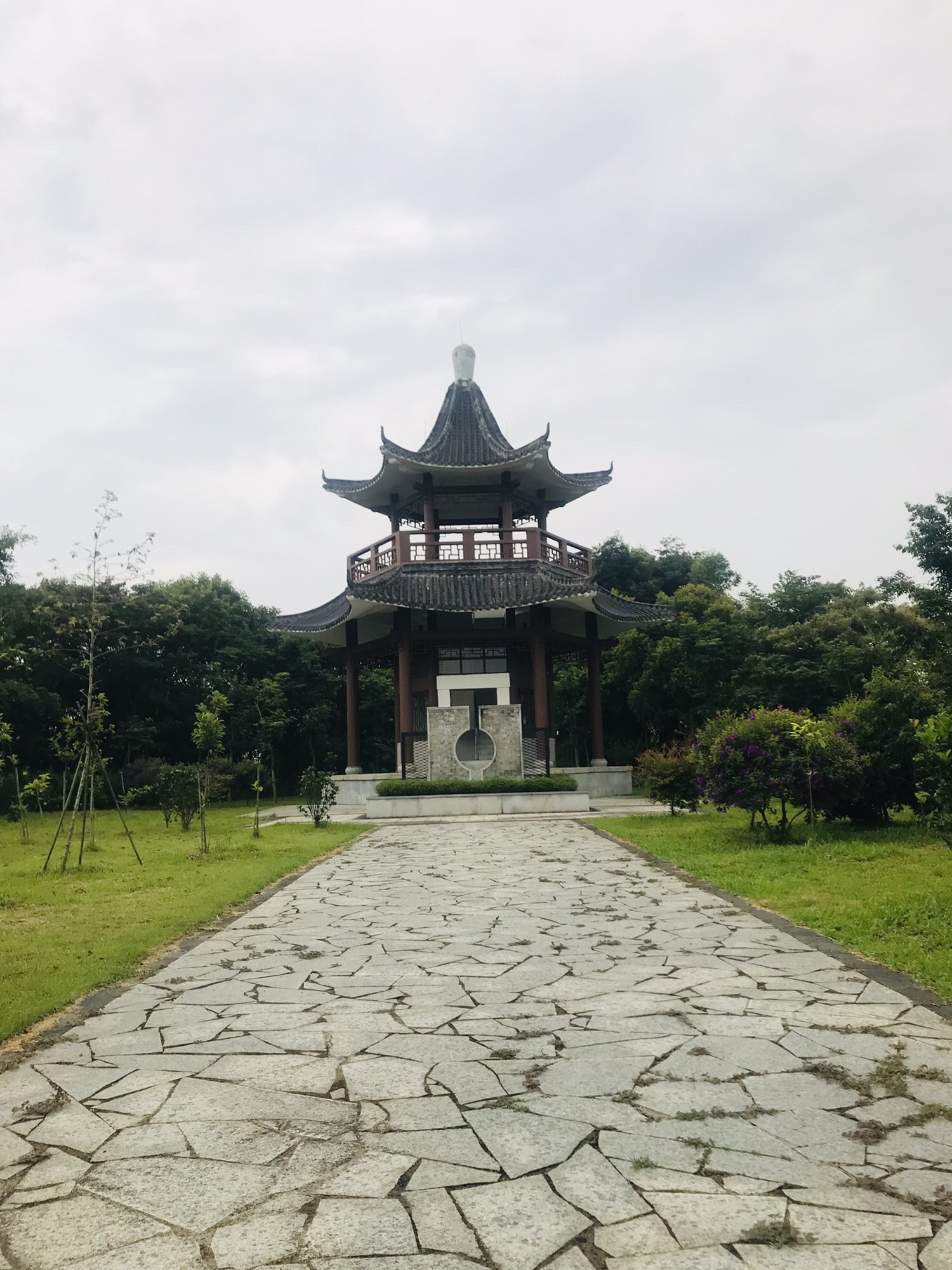 揽胜阁旅行图片 1