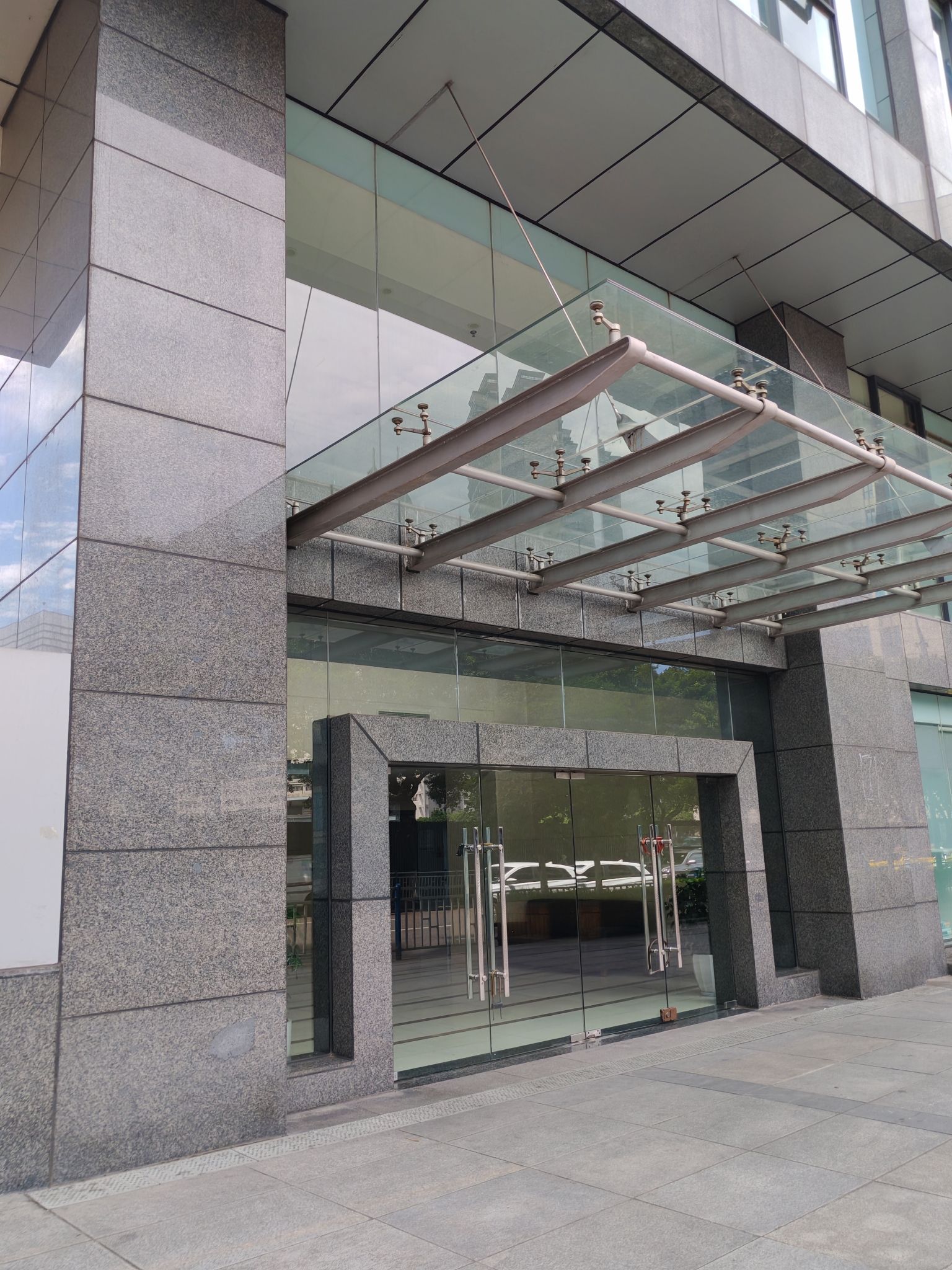 国网重庆市电力公司