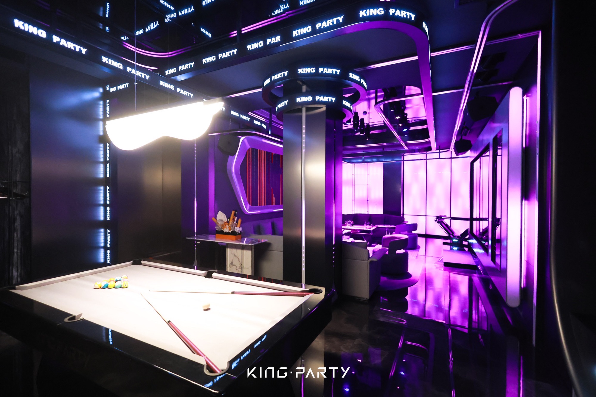 浙江温州市鹿城区附近的KTV有哪些？