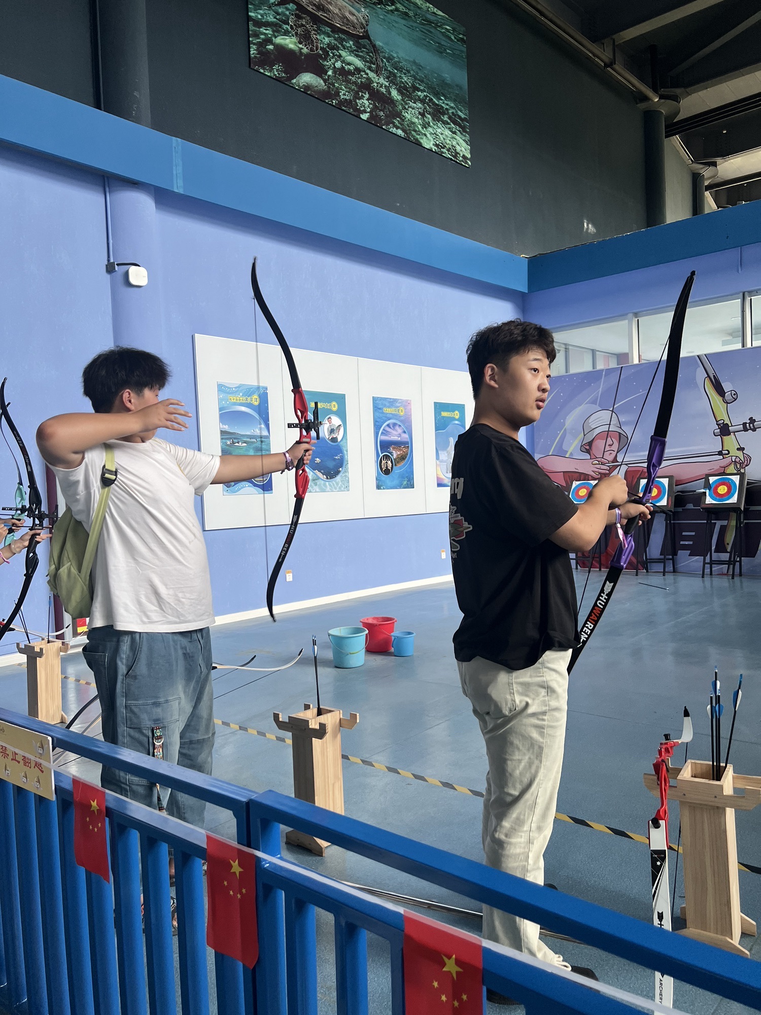 尹家峪田园综合体旅行图片 2