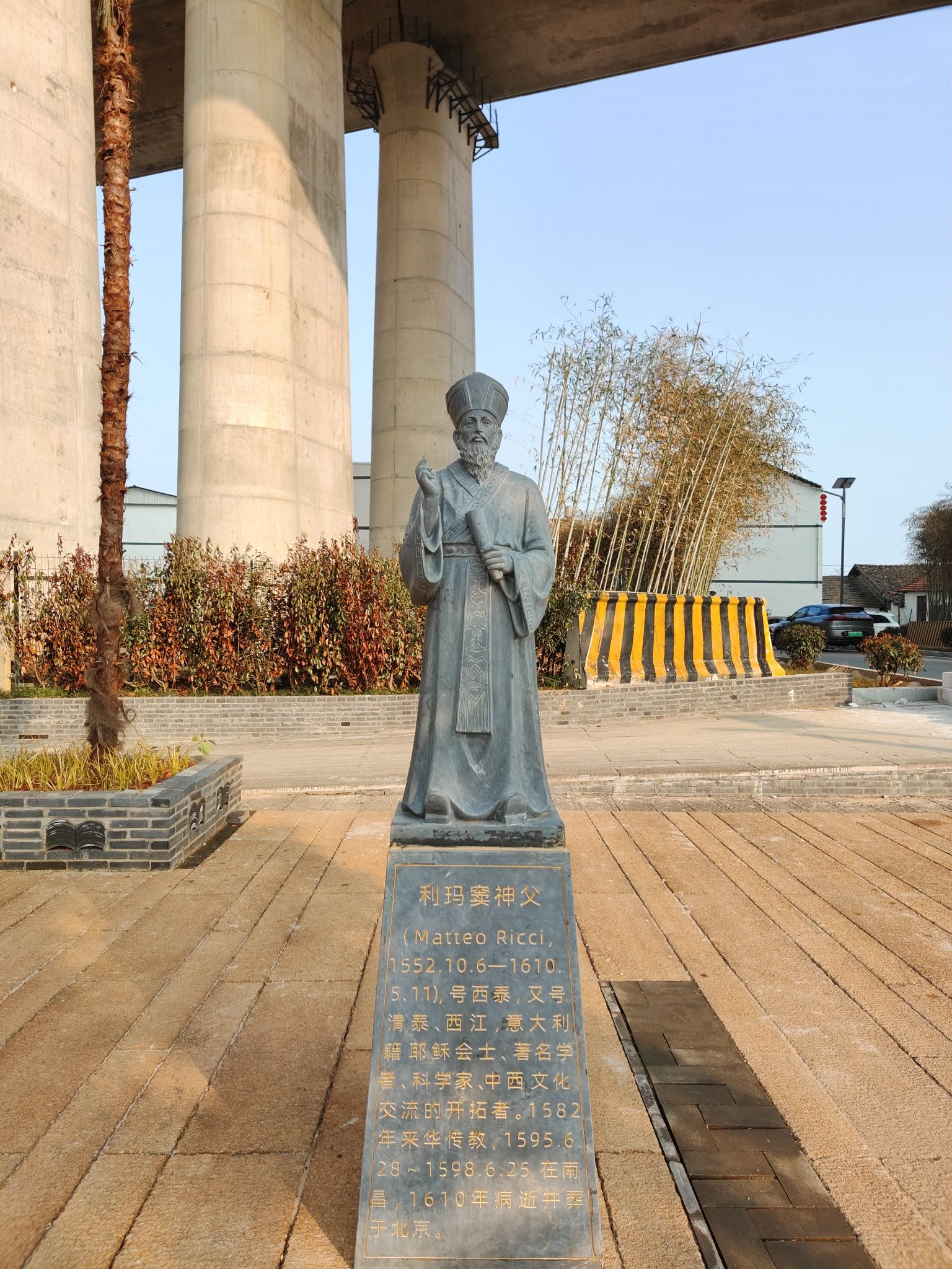 谢埠老街旅行图片 3