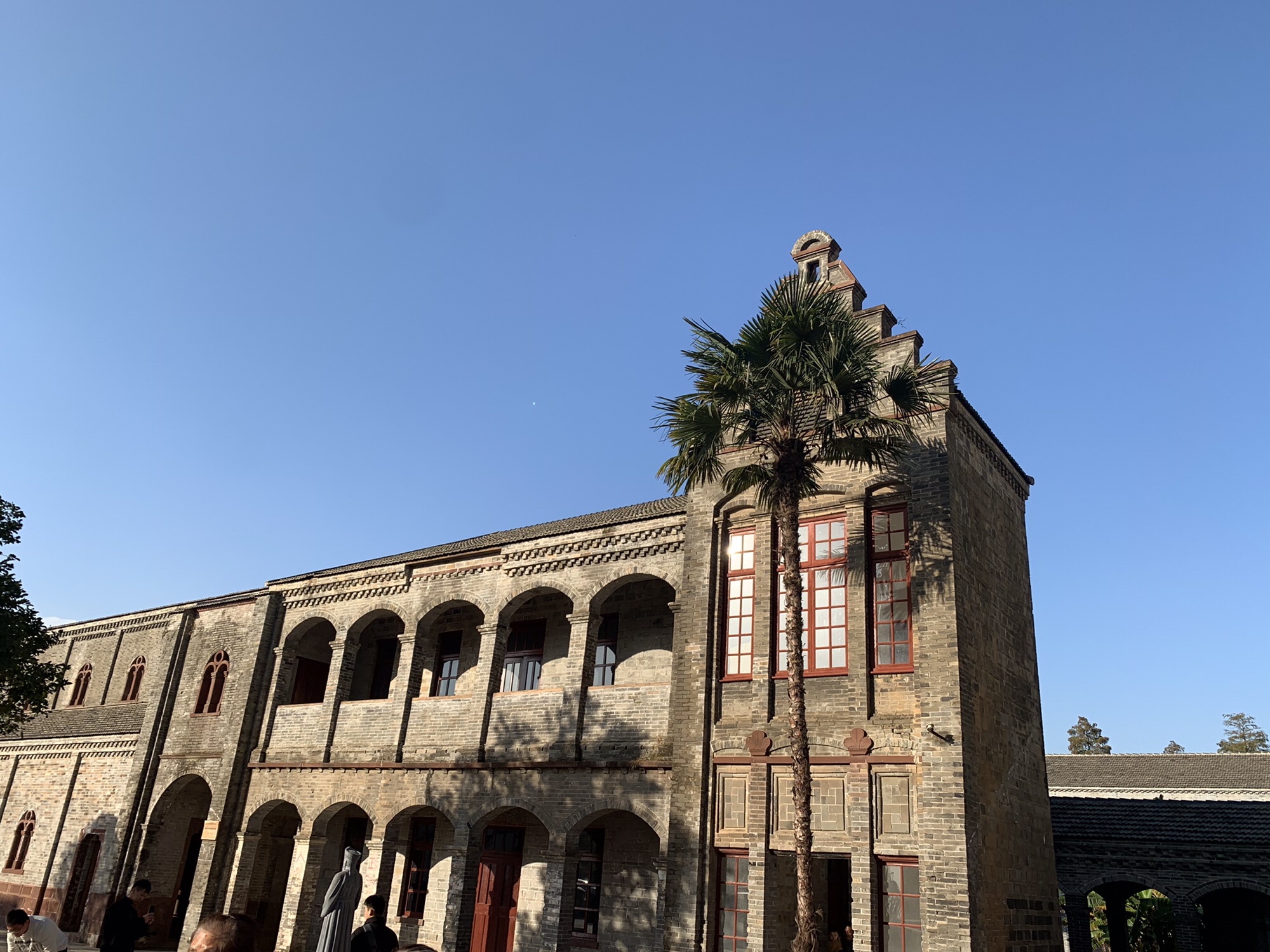 谢埠老街旅行图片 3