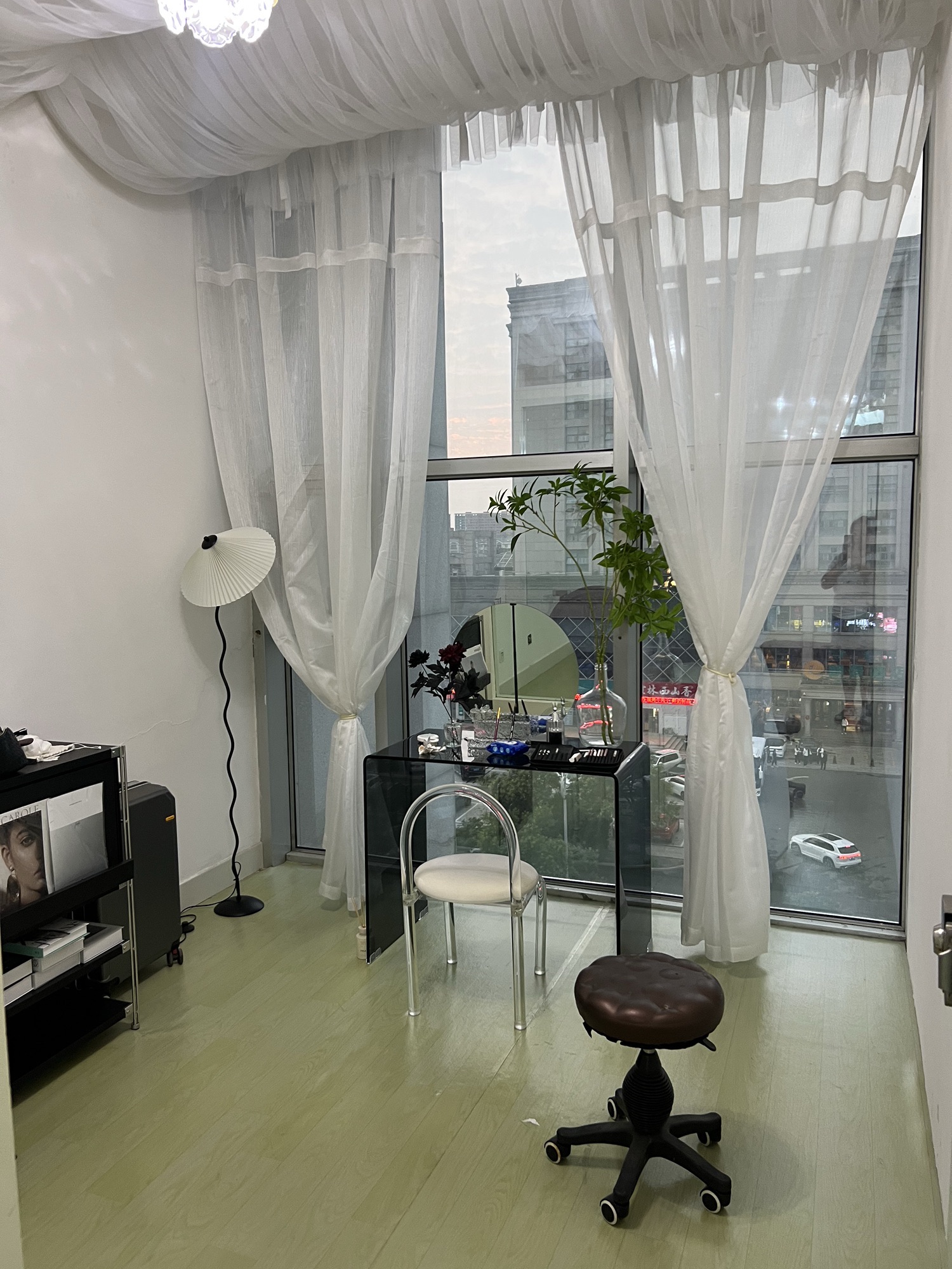 131.你彩纹绣黑科技护肤抗衰(百联百胜金宸国际购物广场店)