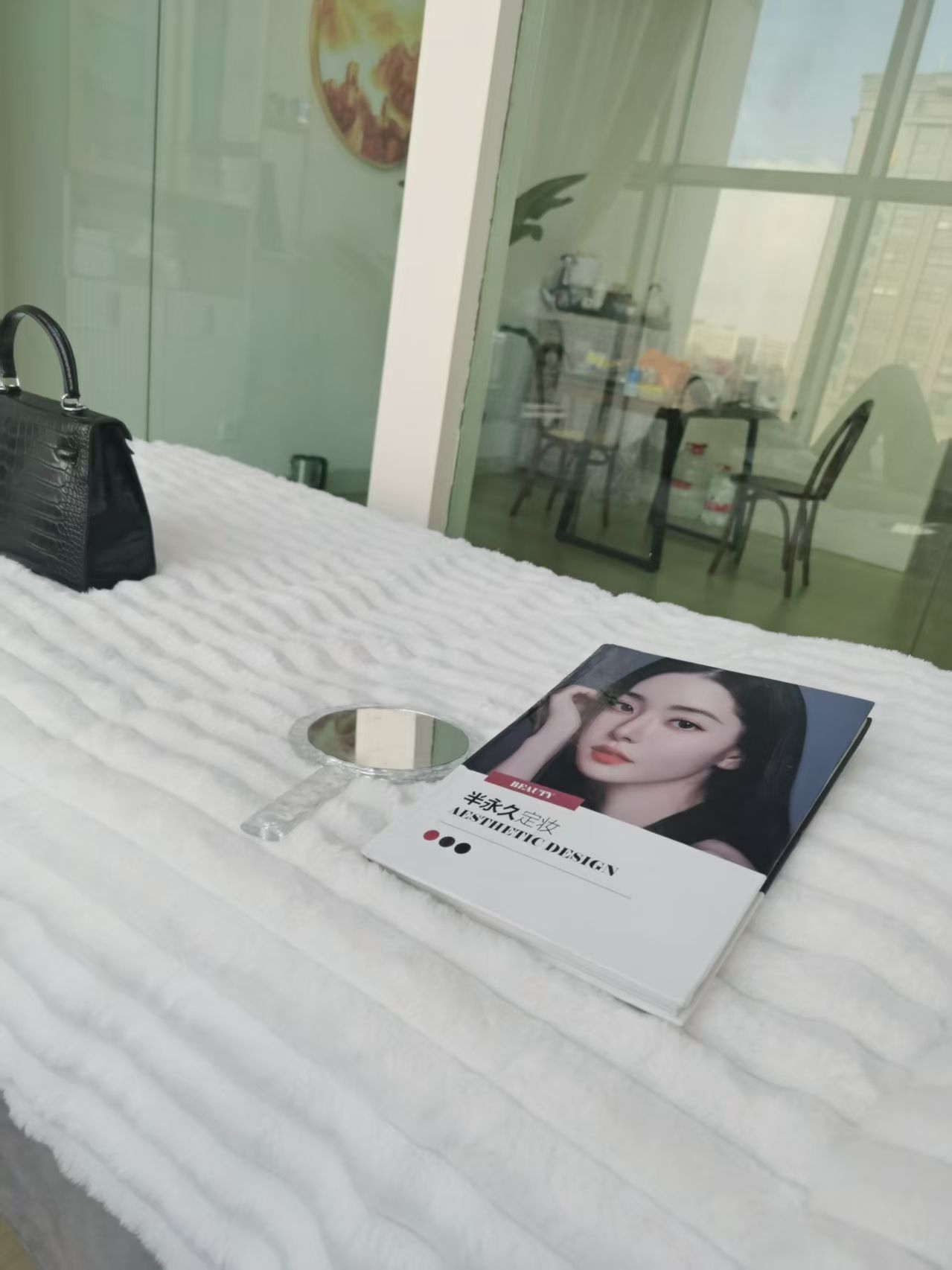 131.你彩纹绣黑科技护肤抗衰(百联百胜金宸国际购物广场店)