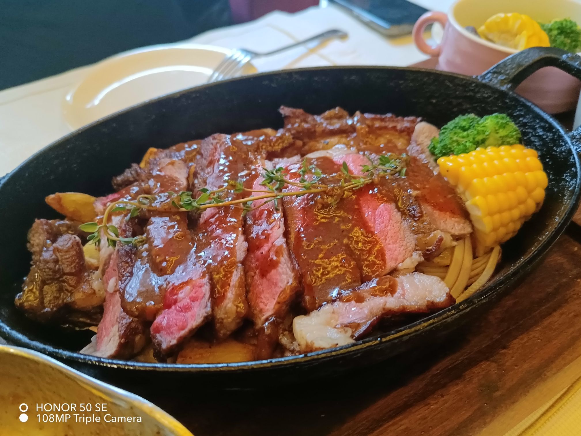 农田咖啡西餐厅(津桥店)