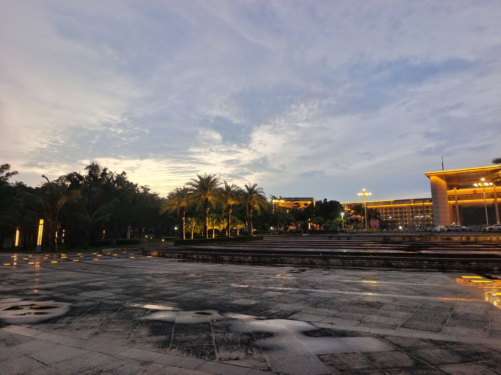 健康主题公园旅行图片 3