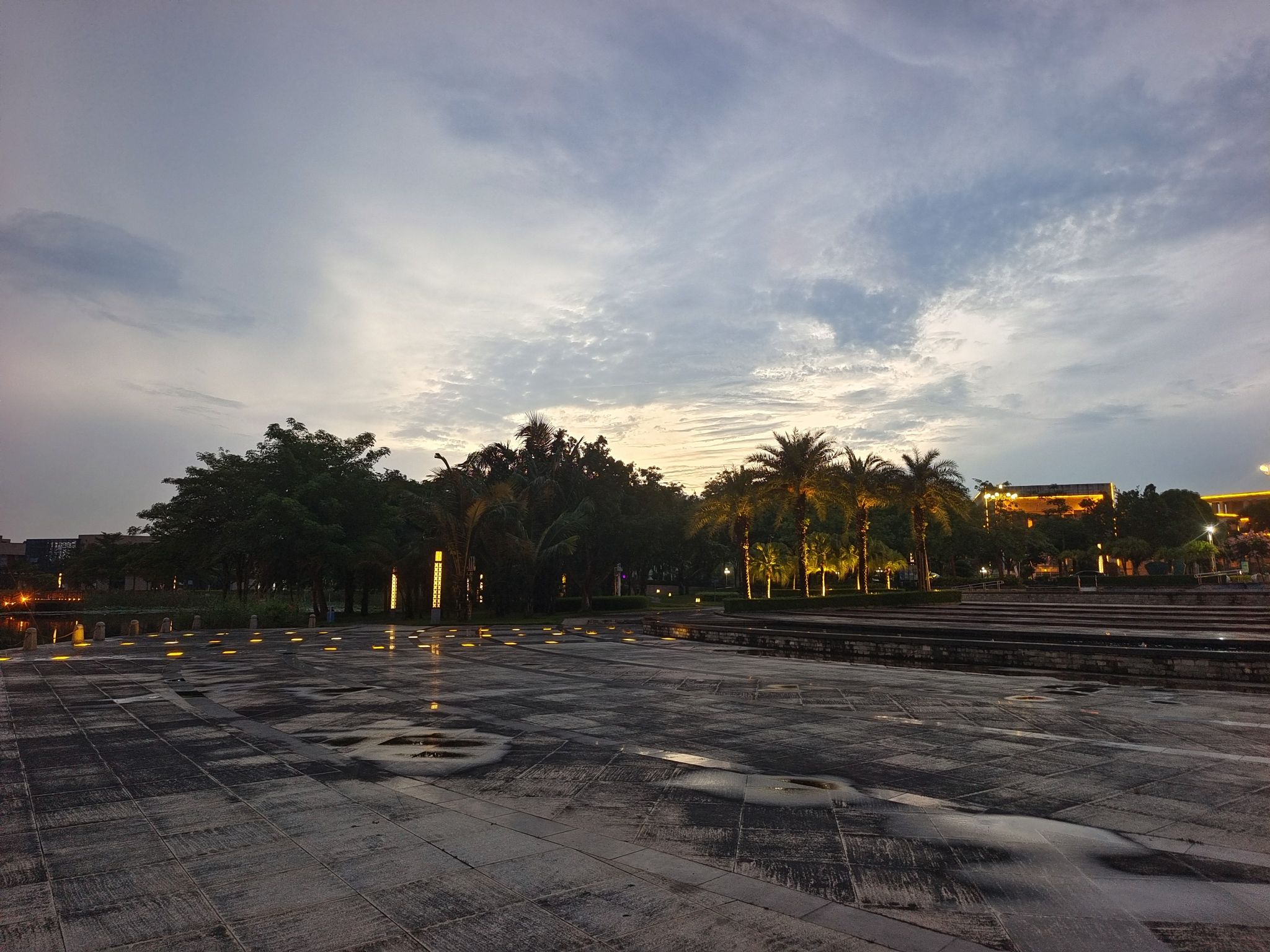 健康主题公园旅行图片 2