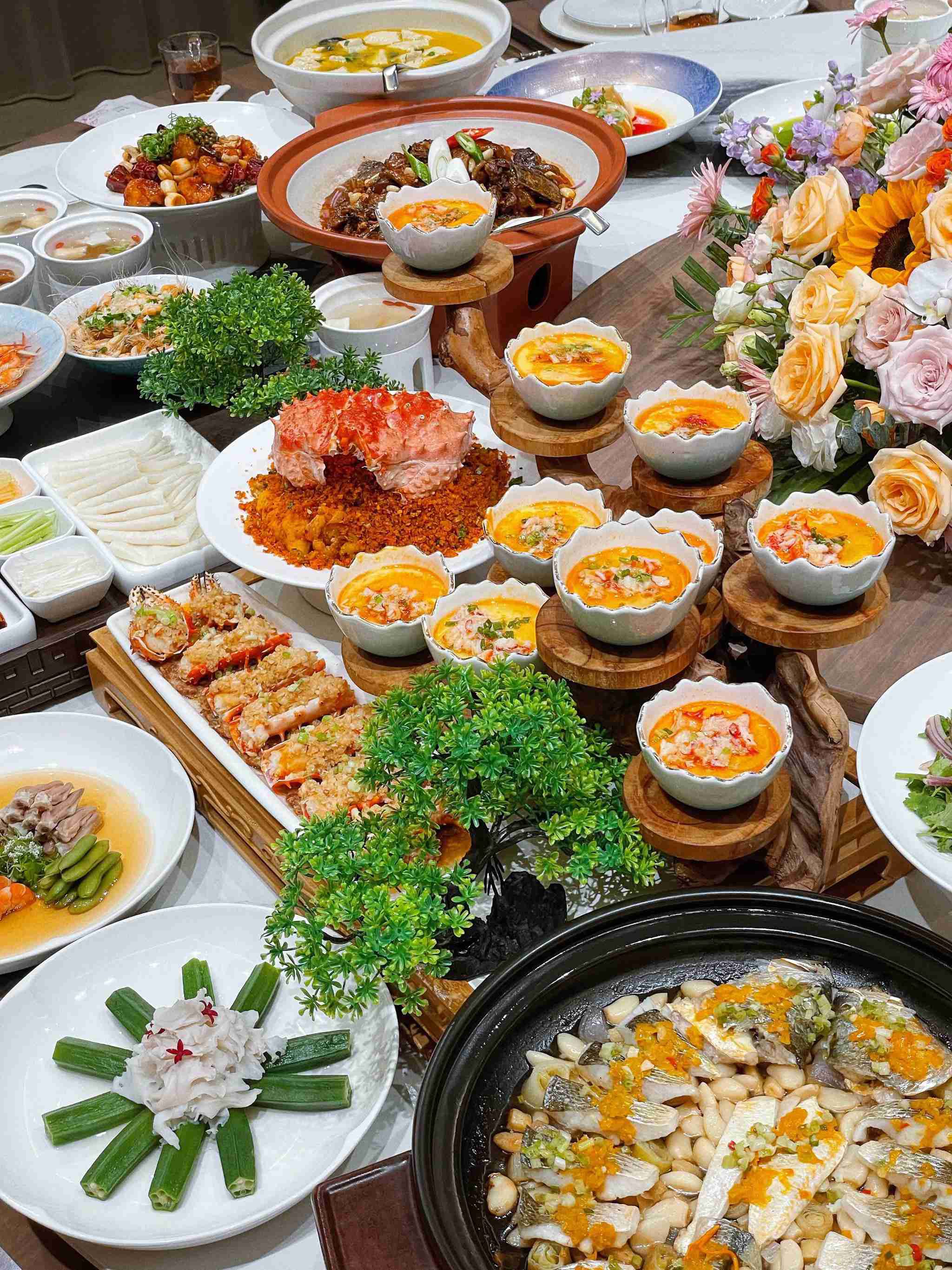 和记餐厅(无锡锡山龙湖商业广场店店)