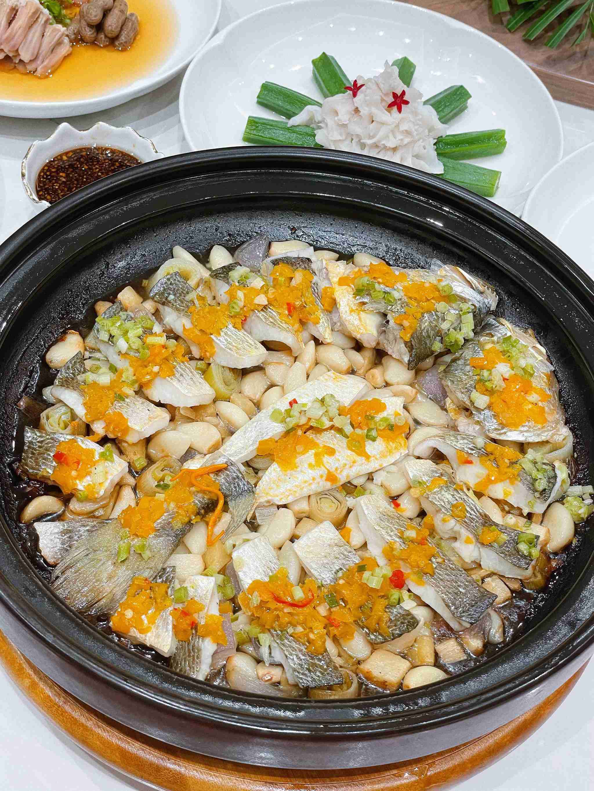 和记餐厅(无锡锡山龙湖商业广场店店)