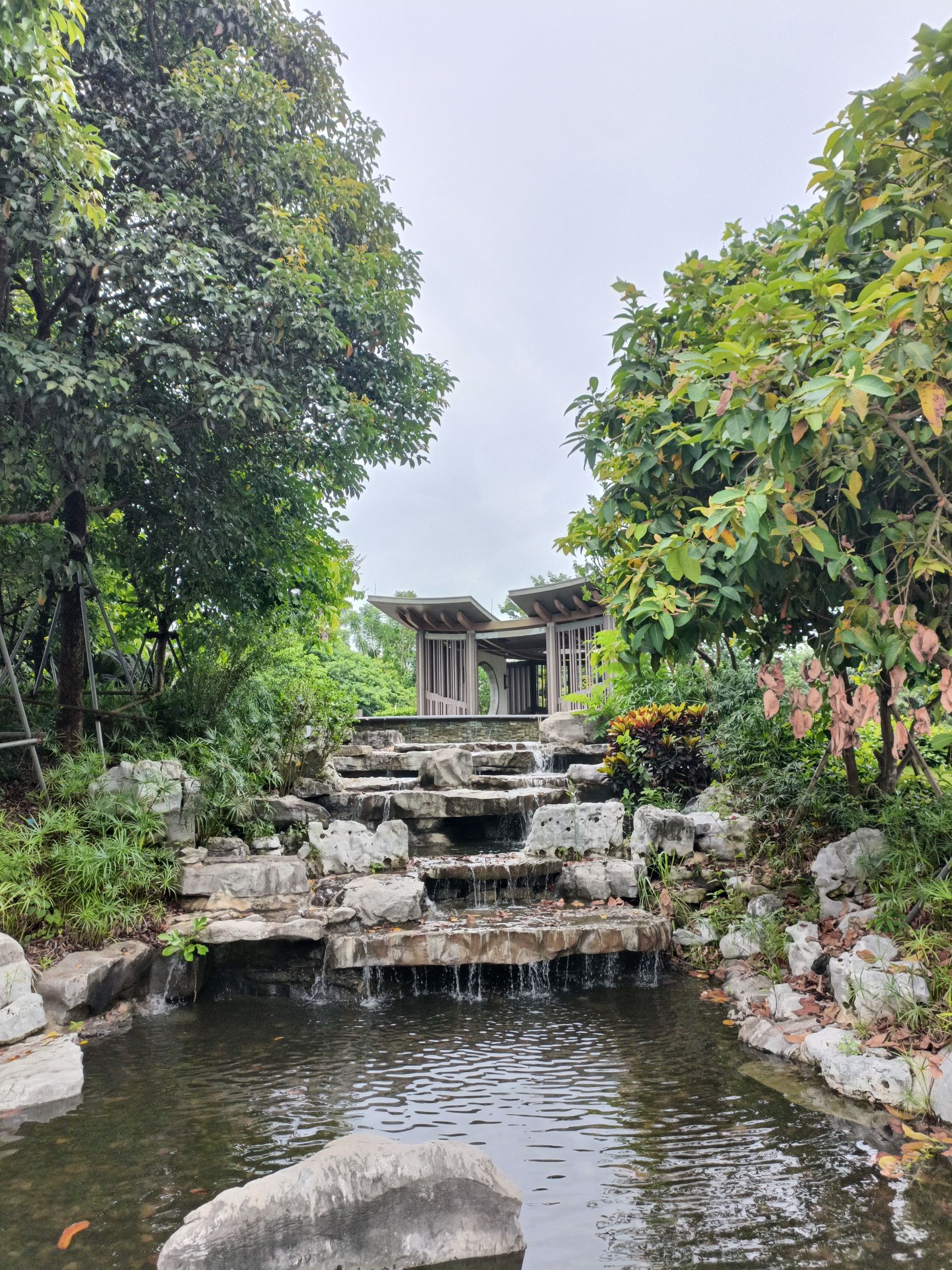 水月公园