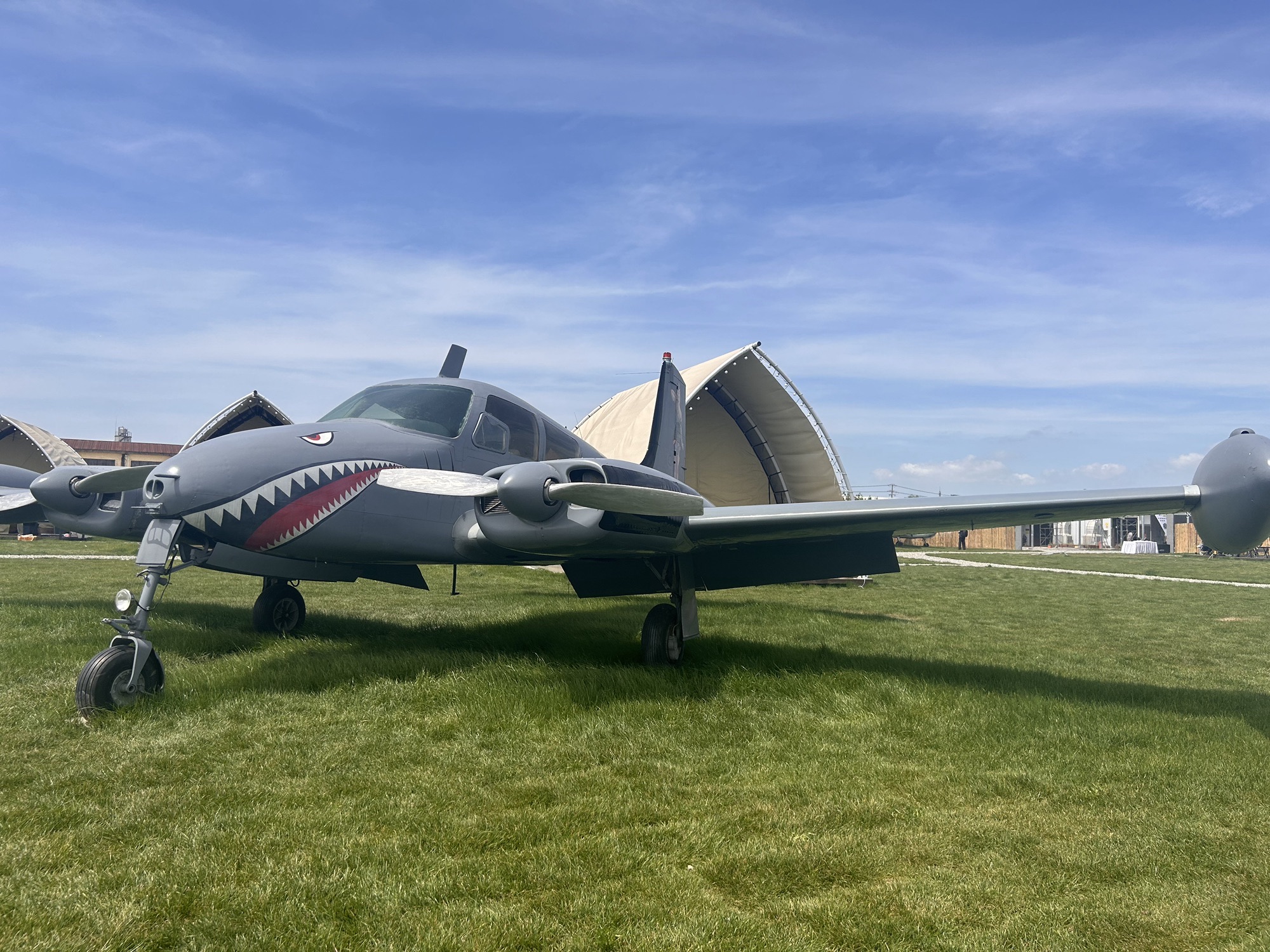 场地封面-上海国际马术航空俱乐部营地