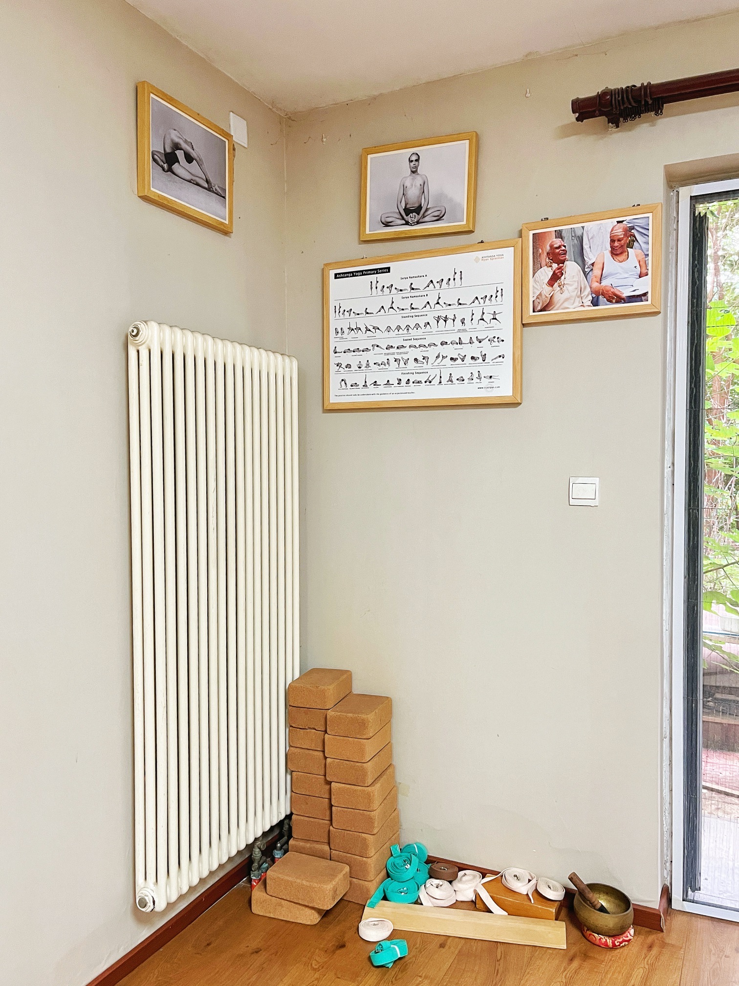 场地封面-莲瑜舍瑜伽馆(欢乐谷店)