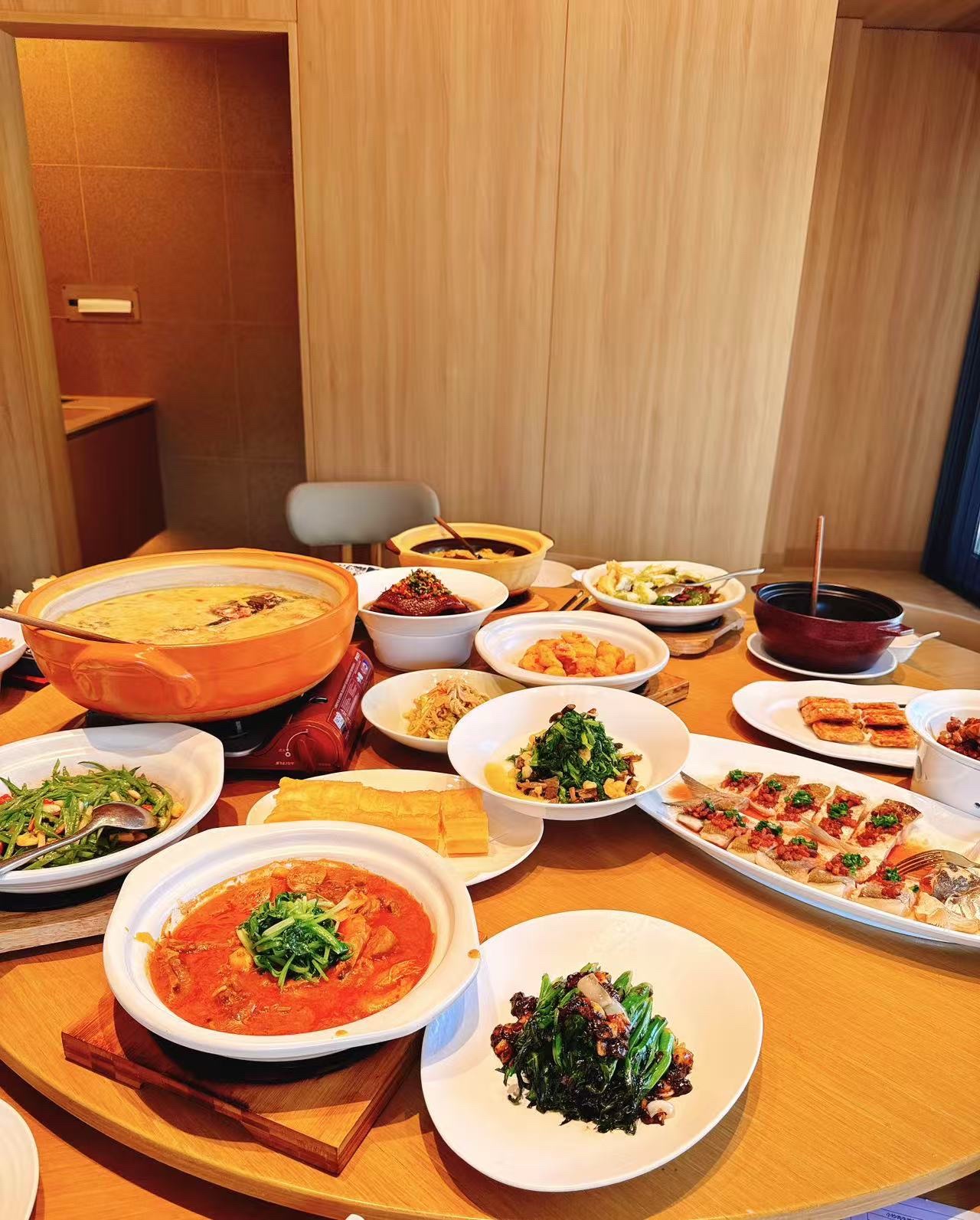 沈阳市铁西区初融餐厅(三隆·熙湖枫景店)