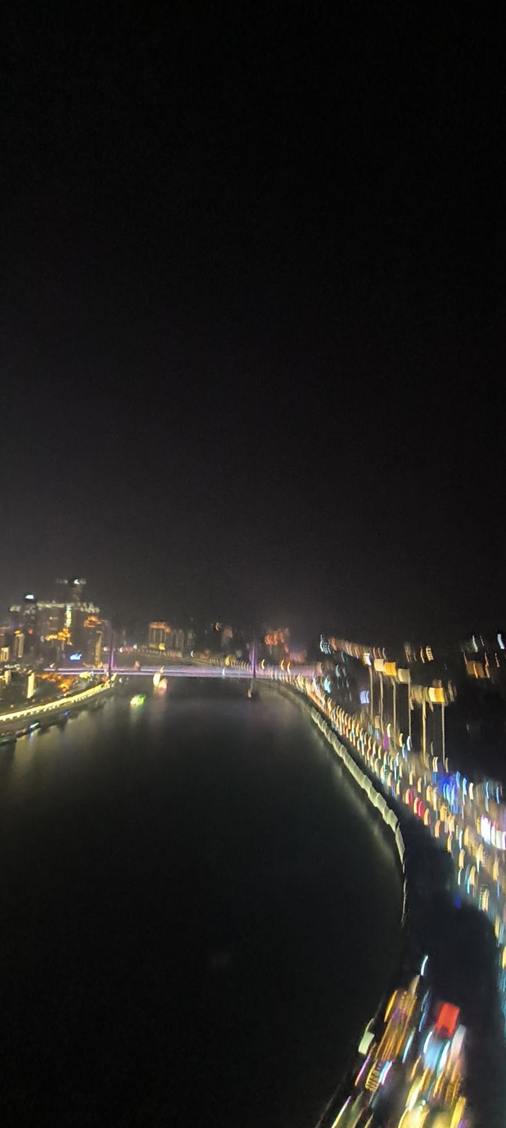 城上天幕乐游观光塔旅行图片 2