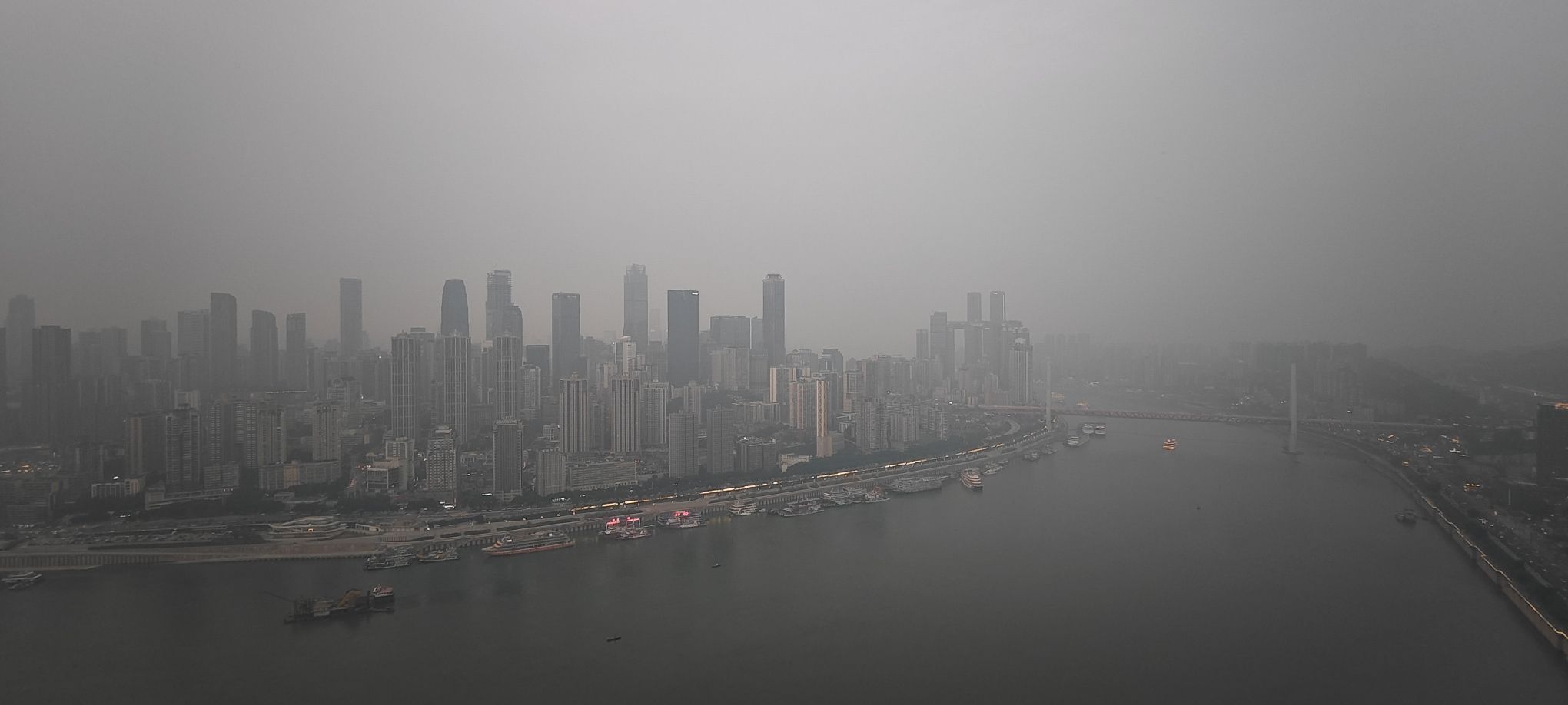城上天幕乐游观光塔旅行图片 1
