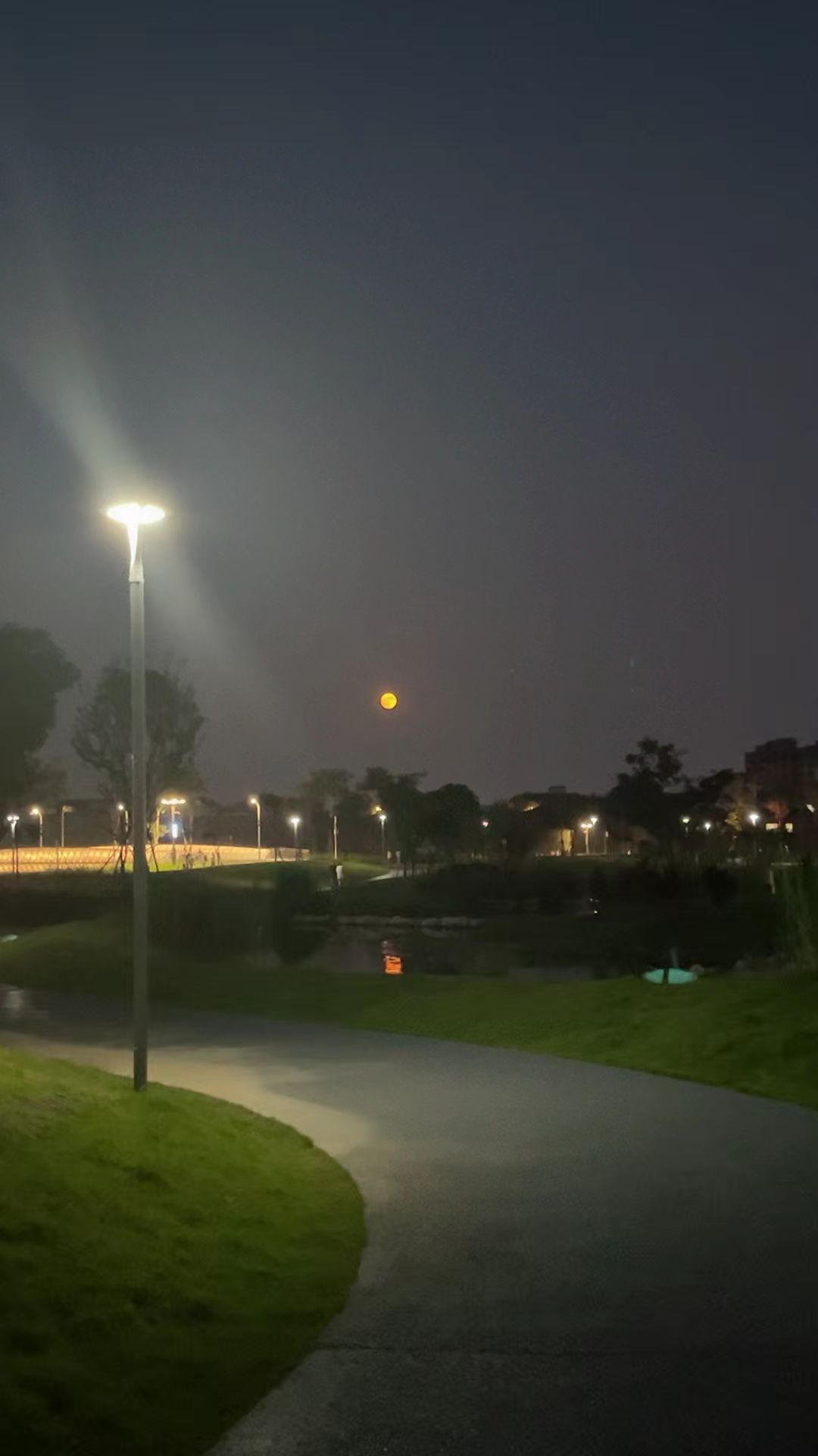 马尾河生态公园旅行图片 2