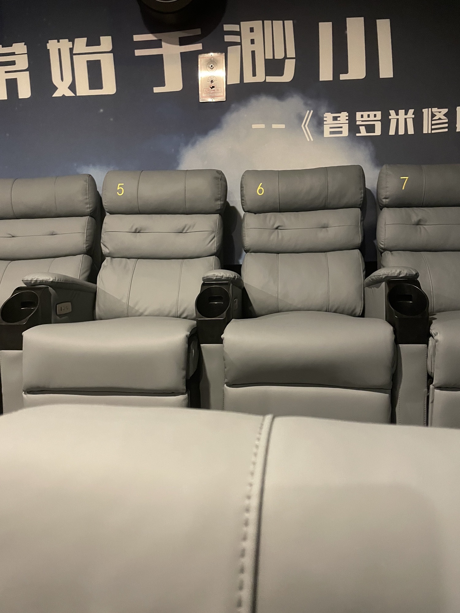 乐达影城(济宁运河路银座店)