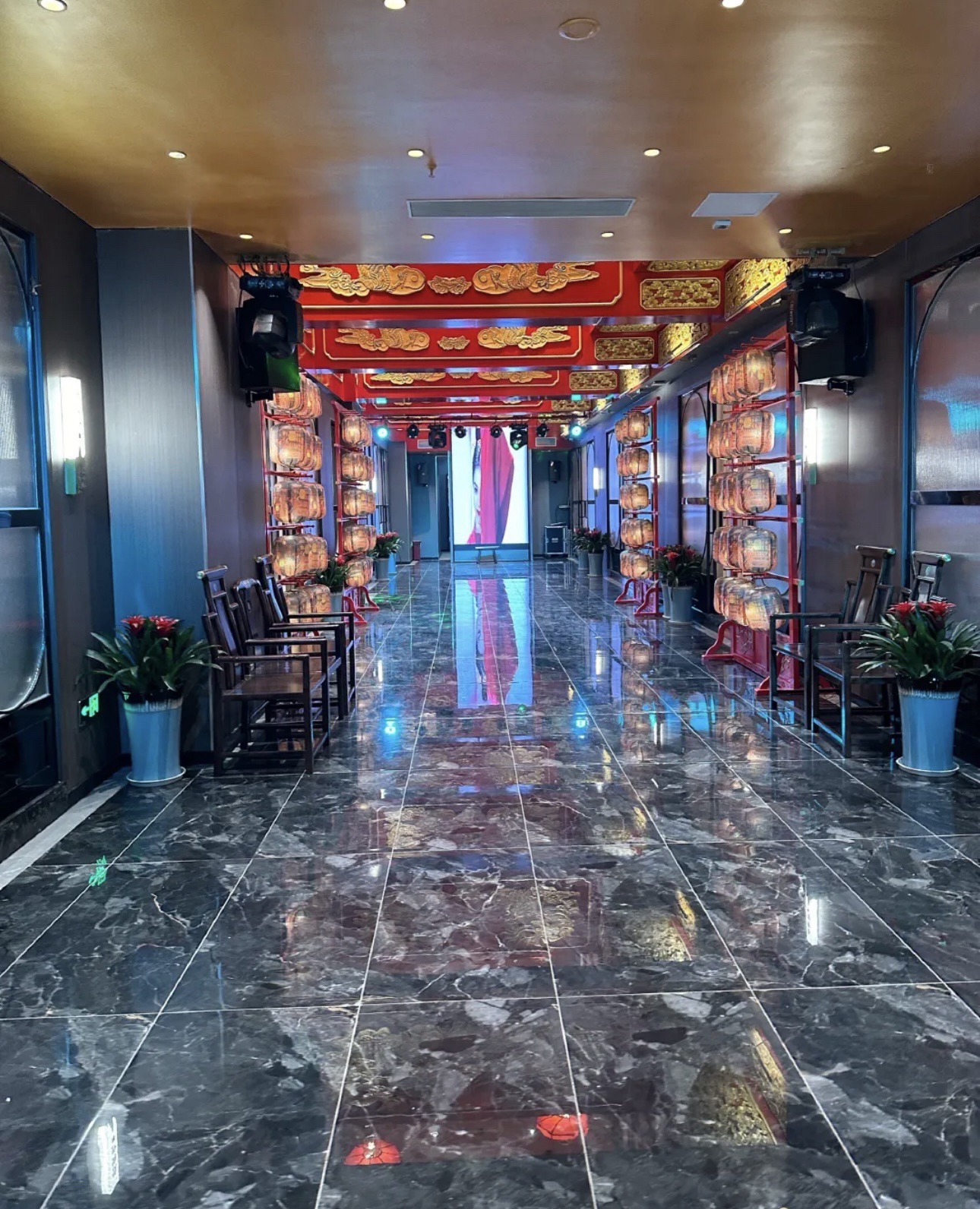 唐庄·中国味(汽博店)