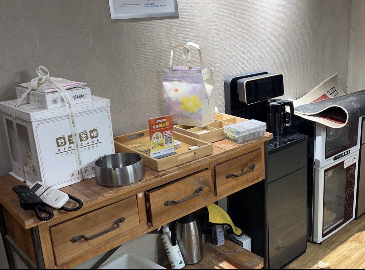 场地封面-圆起茶馆·共享自助棋牌(二十四城店)