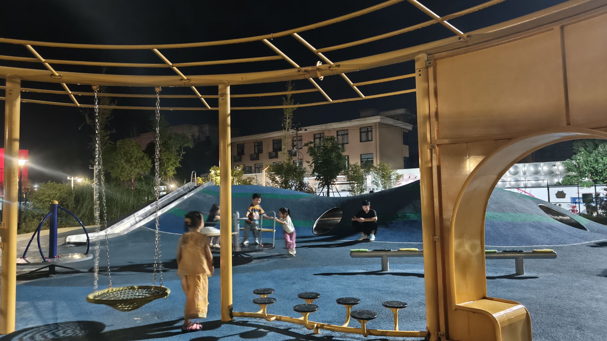 场地封面-临浦儿童酷玩乐园