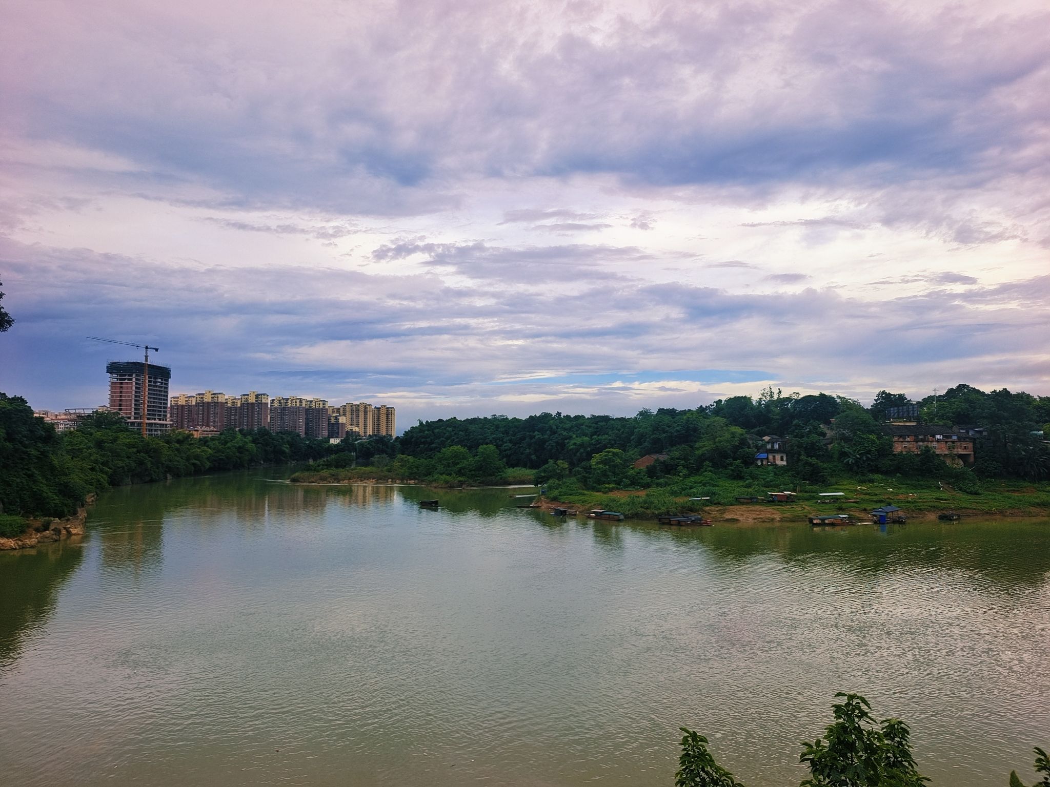 龙州县丽江公园旅行图片 3